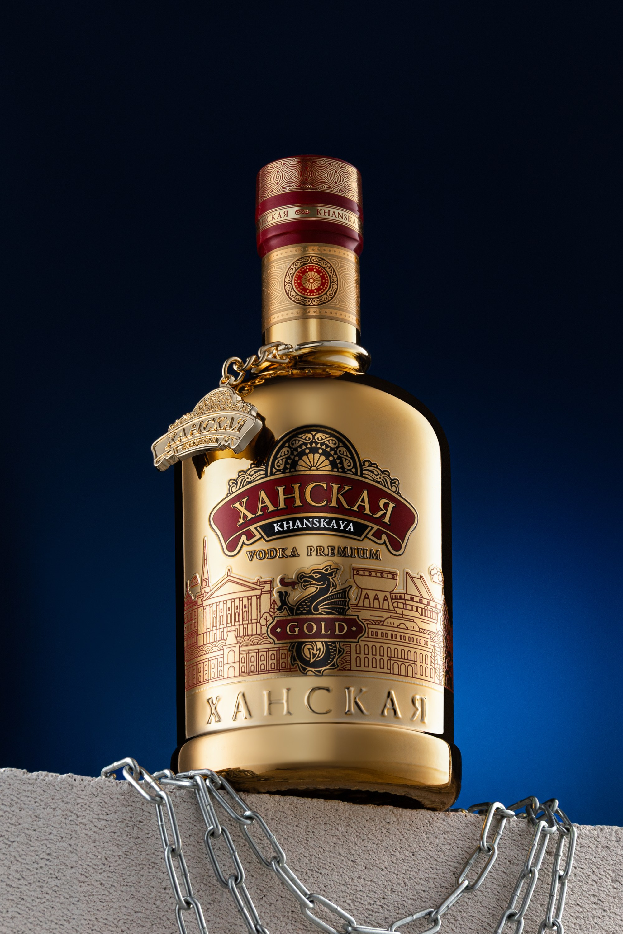 Портфолио. Иван Приходько — предметный рекламный фотограф