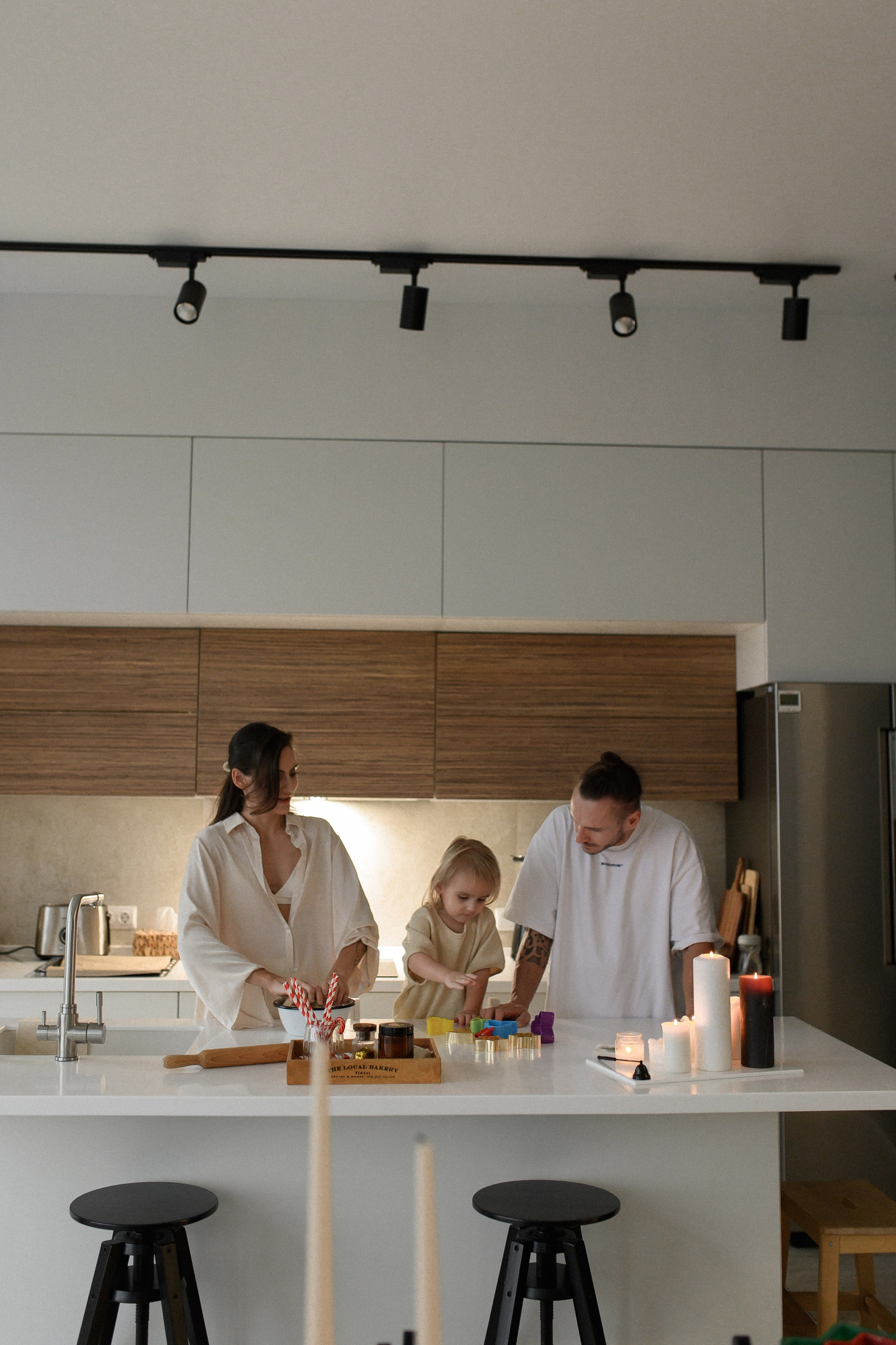 Юля, Леша, Майкл. Www.ostermiller.ru