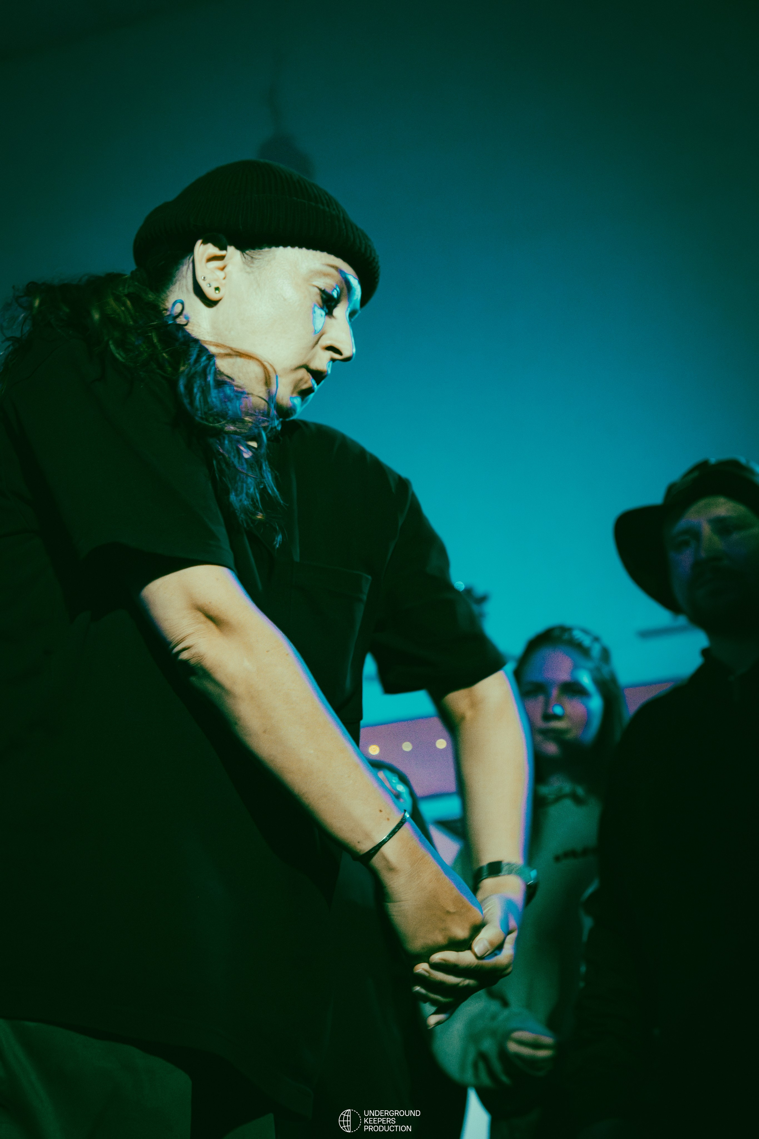 LORDS JAM 18/10 (@youlovebu). Соня бу тебя сфоткала