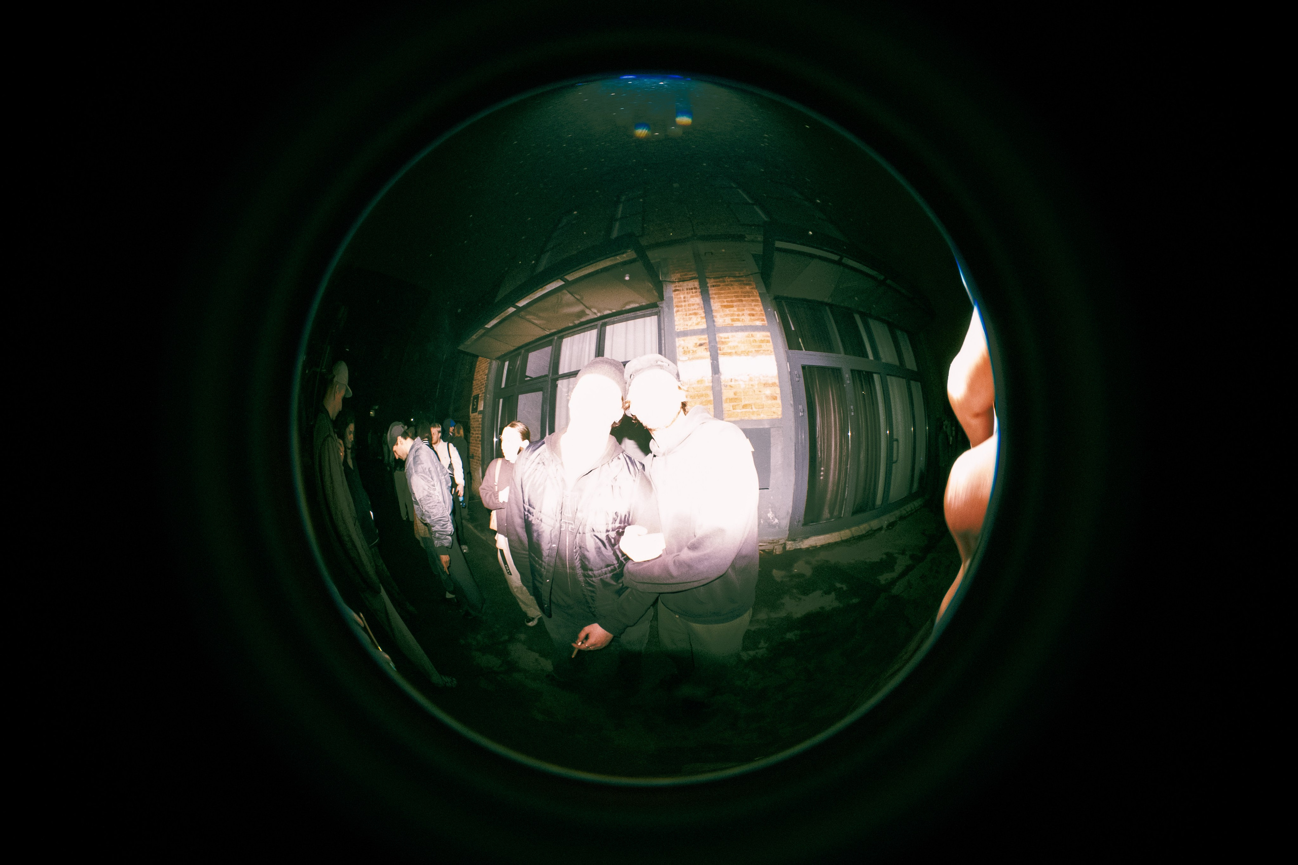ODD BATTLE 04/05 (@youlovebu). Соня бу тебя сфоткала