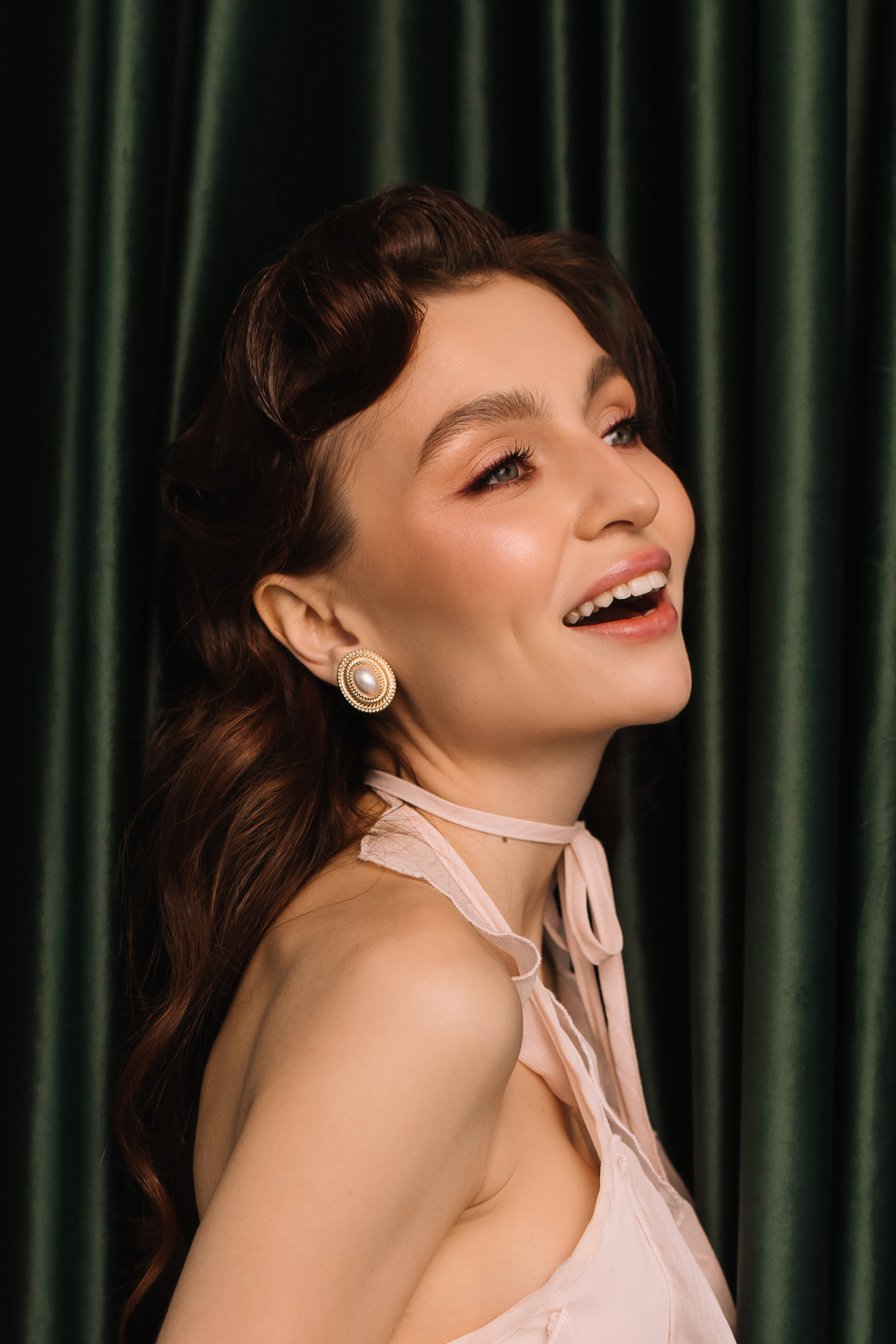 Женская фотосессия. Часть 2. Фотограф в Санкт-Петербурге Гранкина Мария