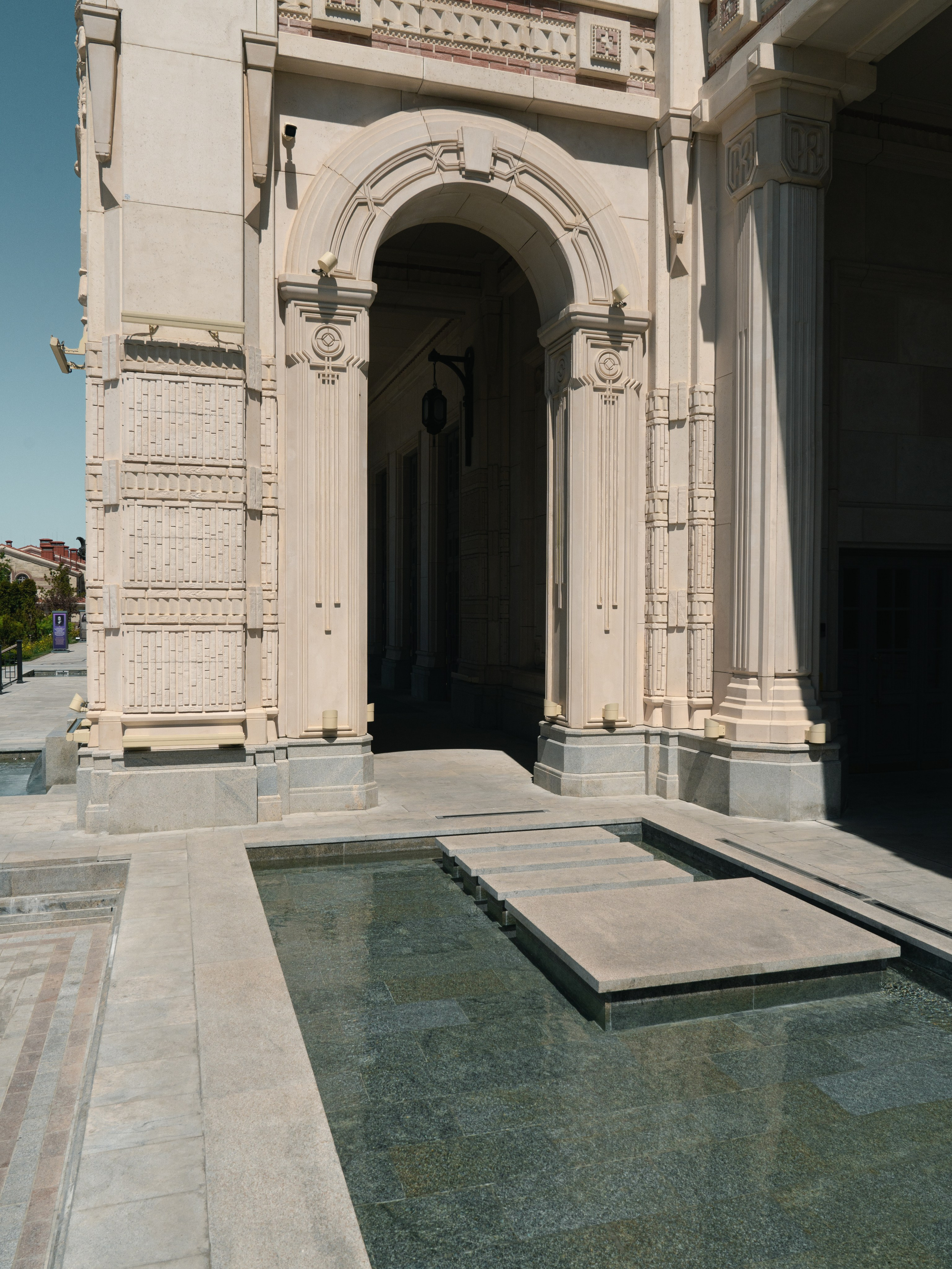 Архитектура