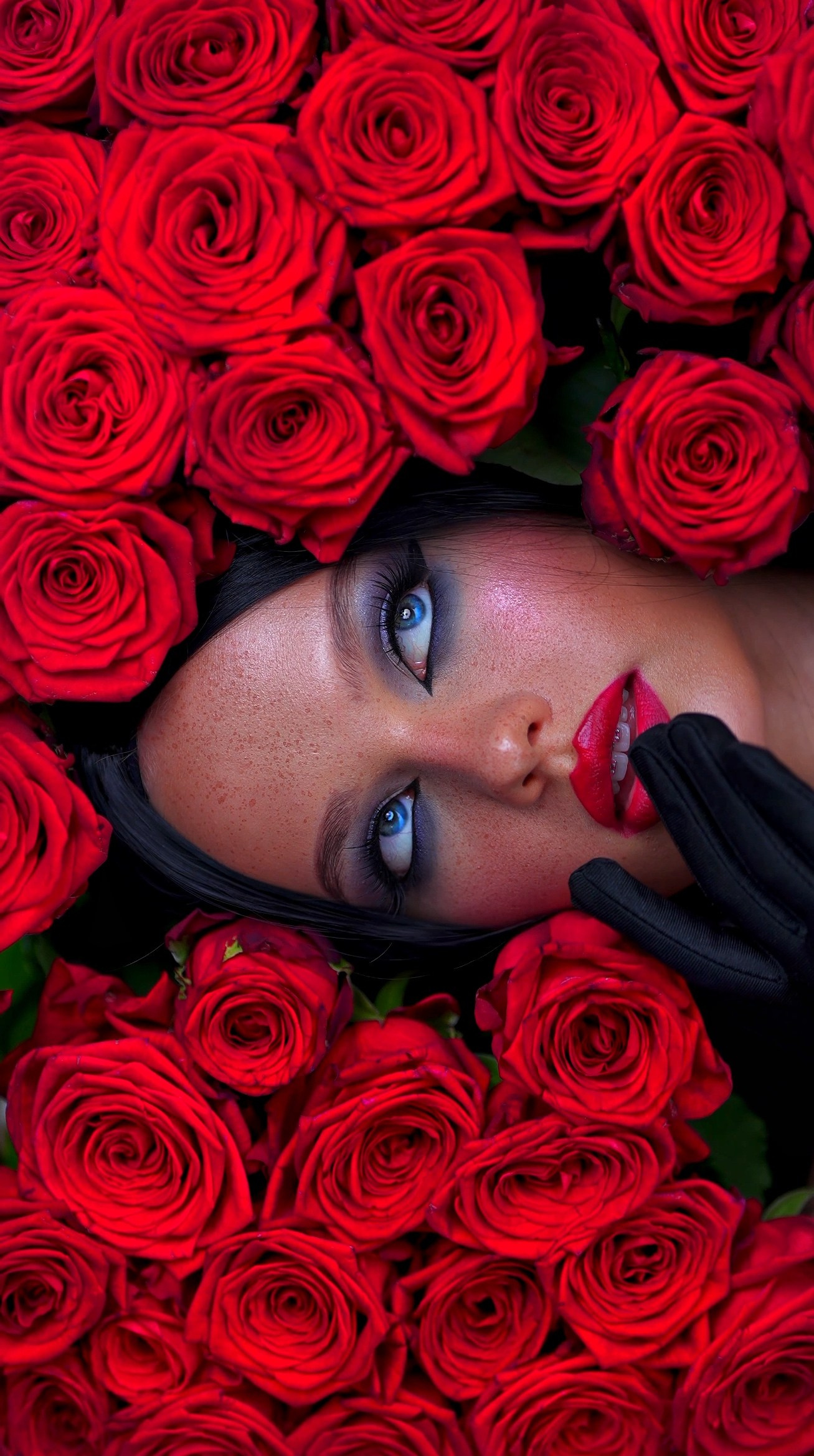 Beauty Retouch