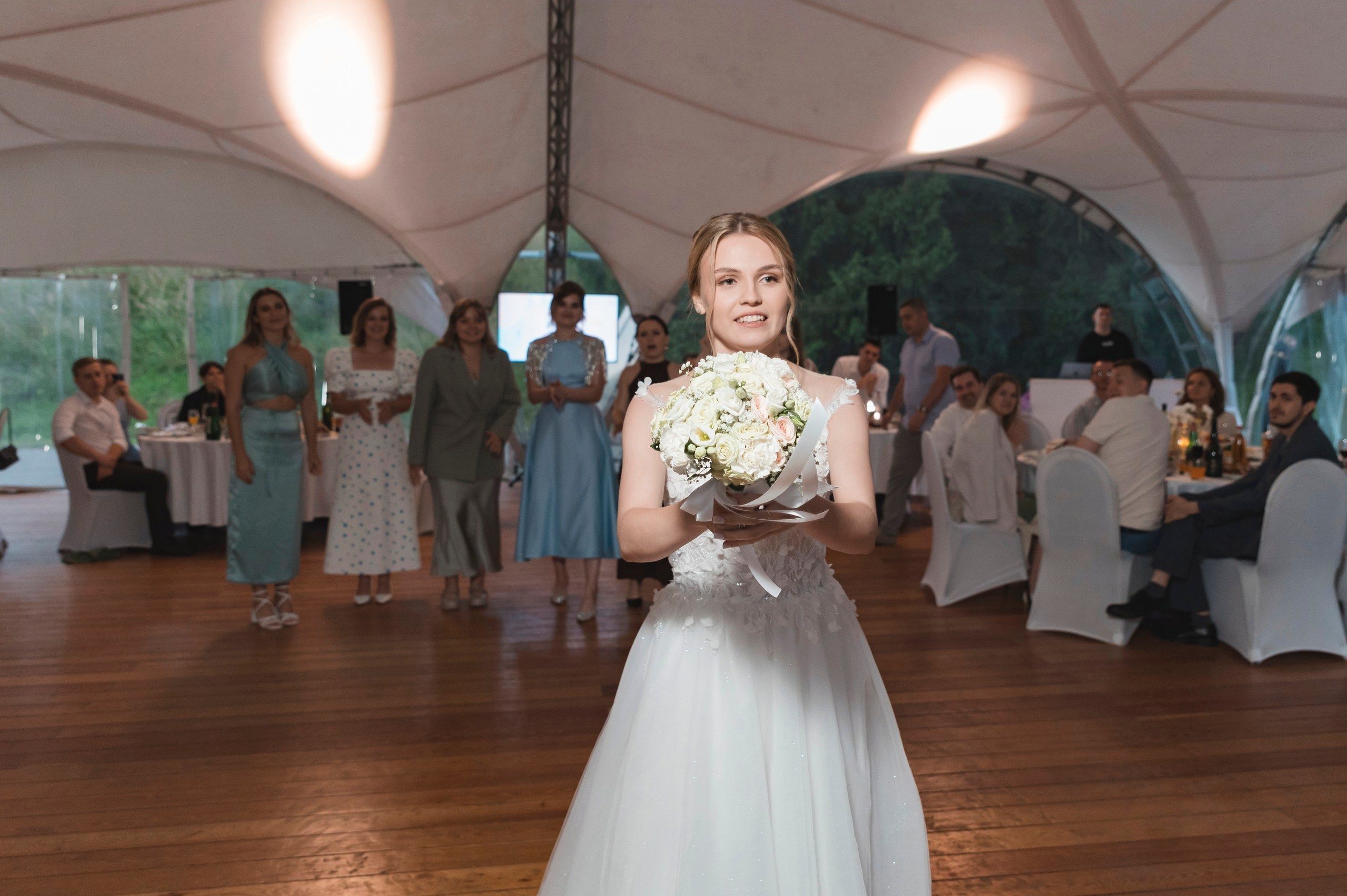 СВАДЬБЫ. Фотограф Москва Софа Ревчук