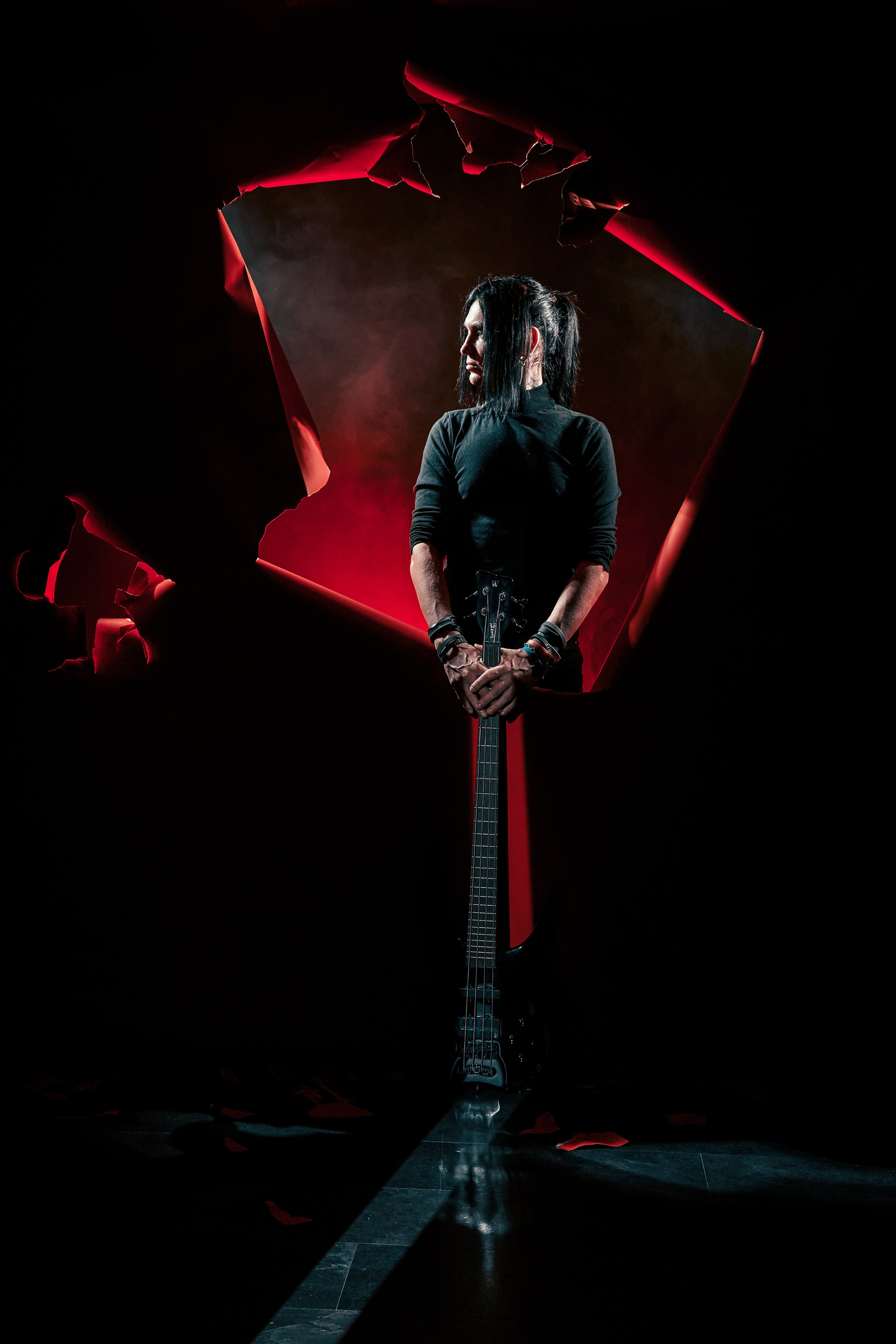 Портреты. Студийные съемки. Фотограф людей и животных в Санкт-Петербурге Марина Бурмистрова