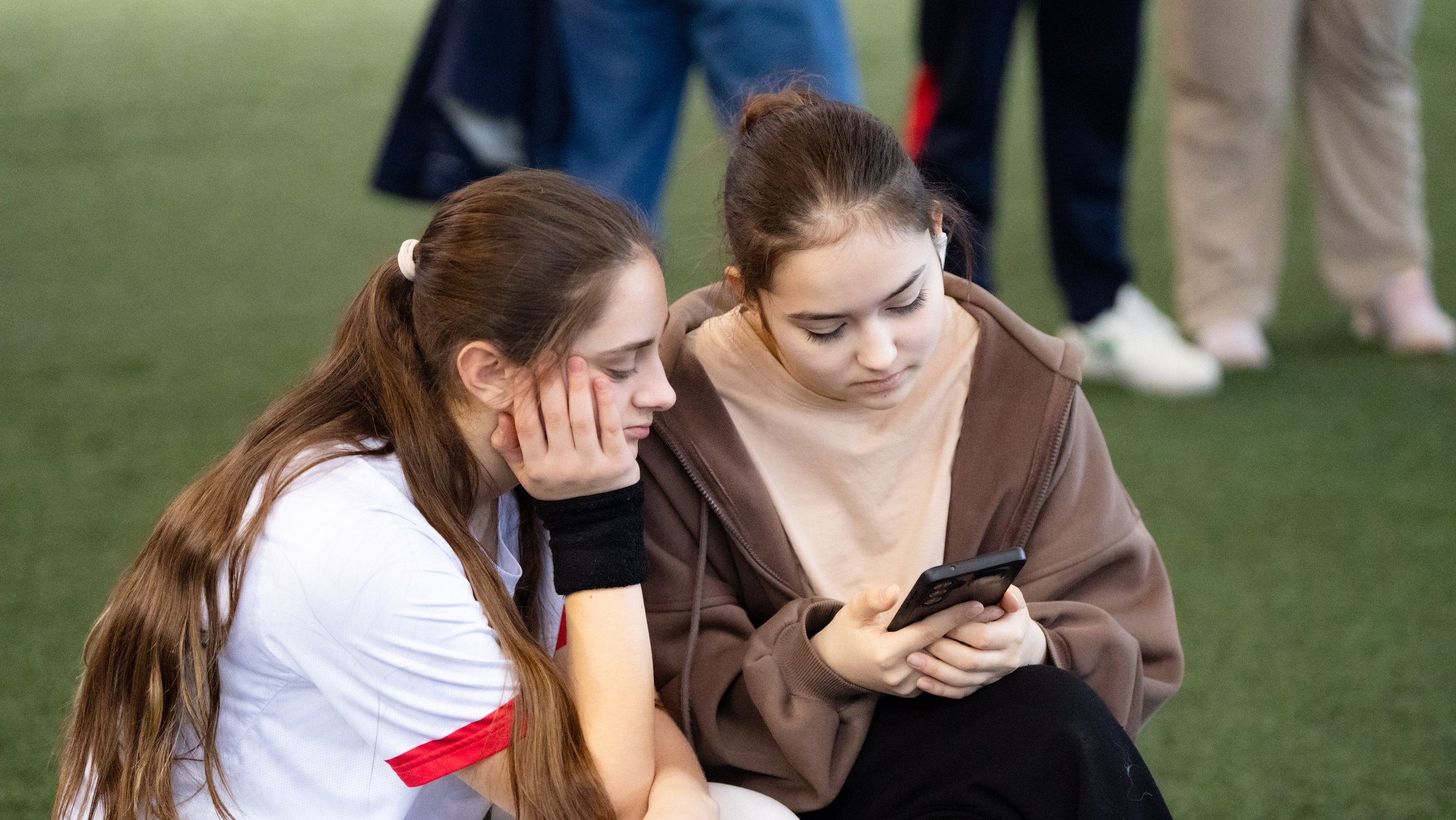 Всероссийский турнир памяти ЗМС СССР Гапченко, 2026. Фотограф и видеооператор Екатерина Гнатюк