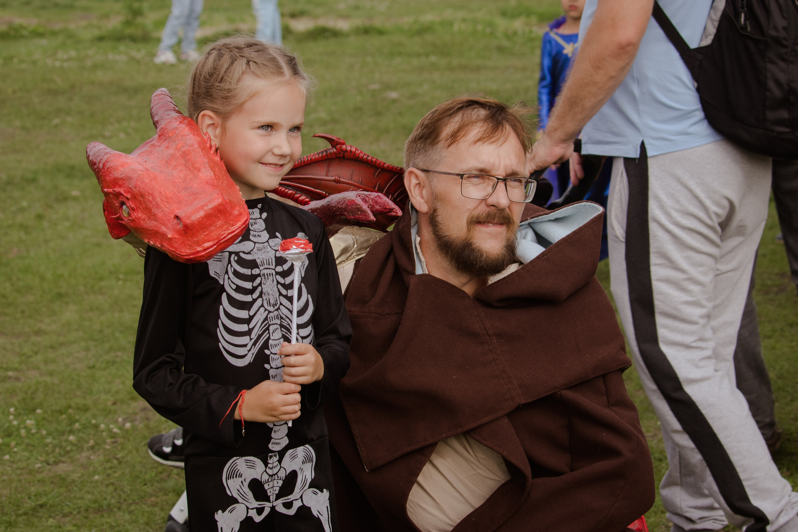 Бродячие сказки 2023