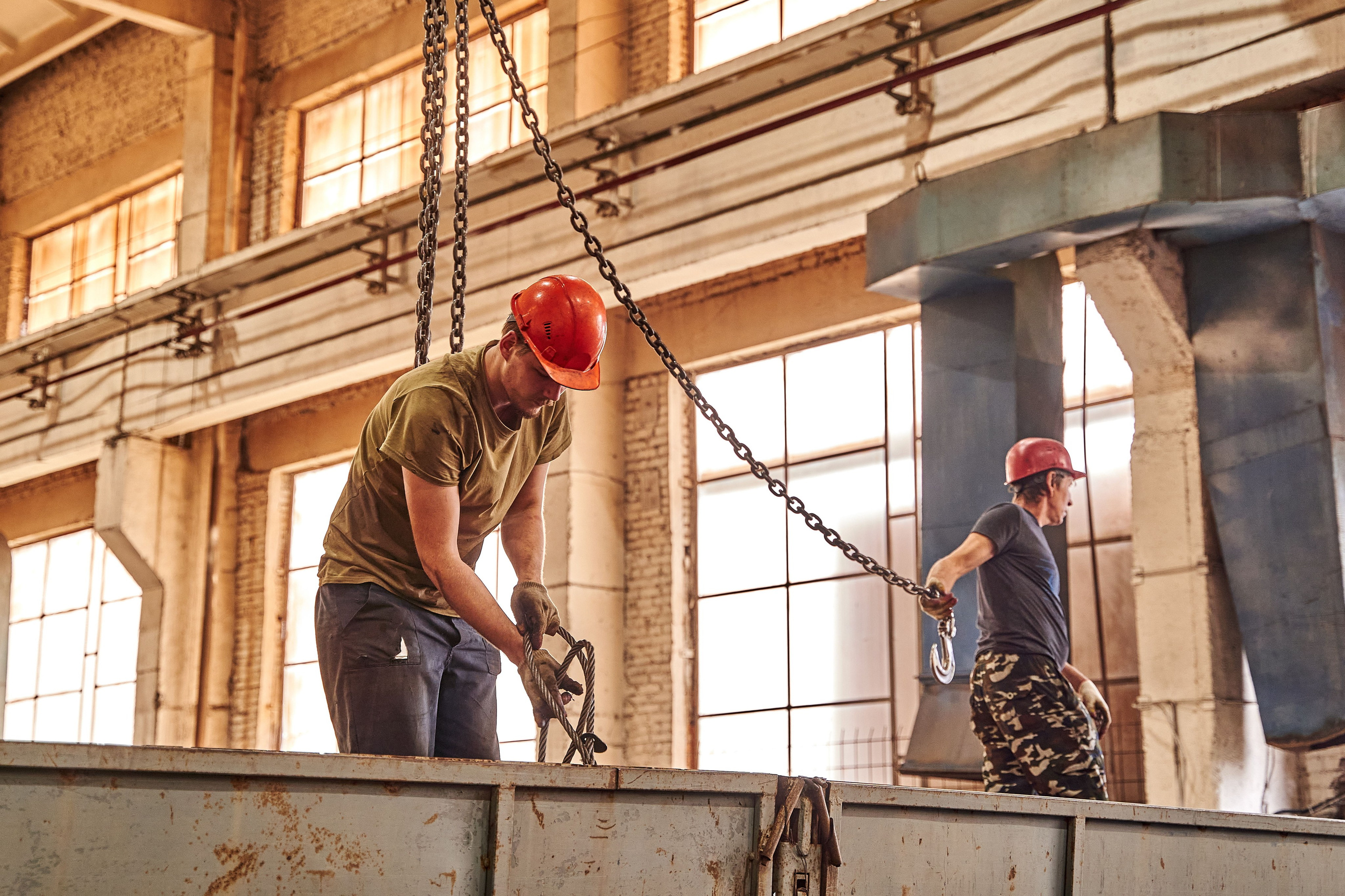 Промышленная съемка. Фотограф Краснодар — Фотосессии, свадьбы, репортаж
