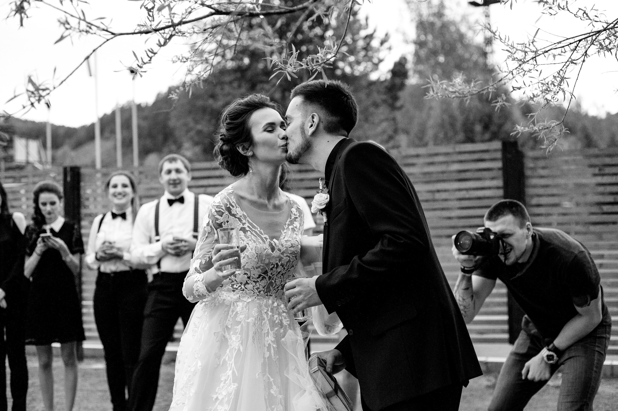 СВАДЕБНАЯ СЪЕМКА. Приветствую! Меня зовут Александра, я занимаюсь репортажной и предметной съемкой в Красноярске