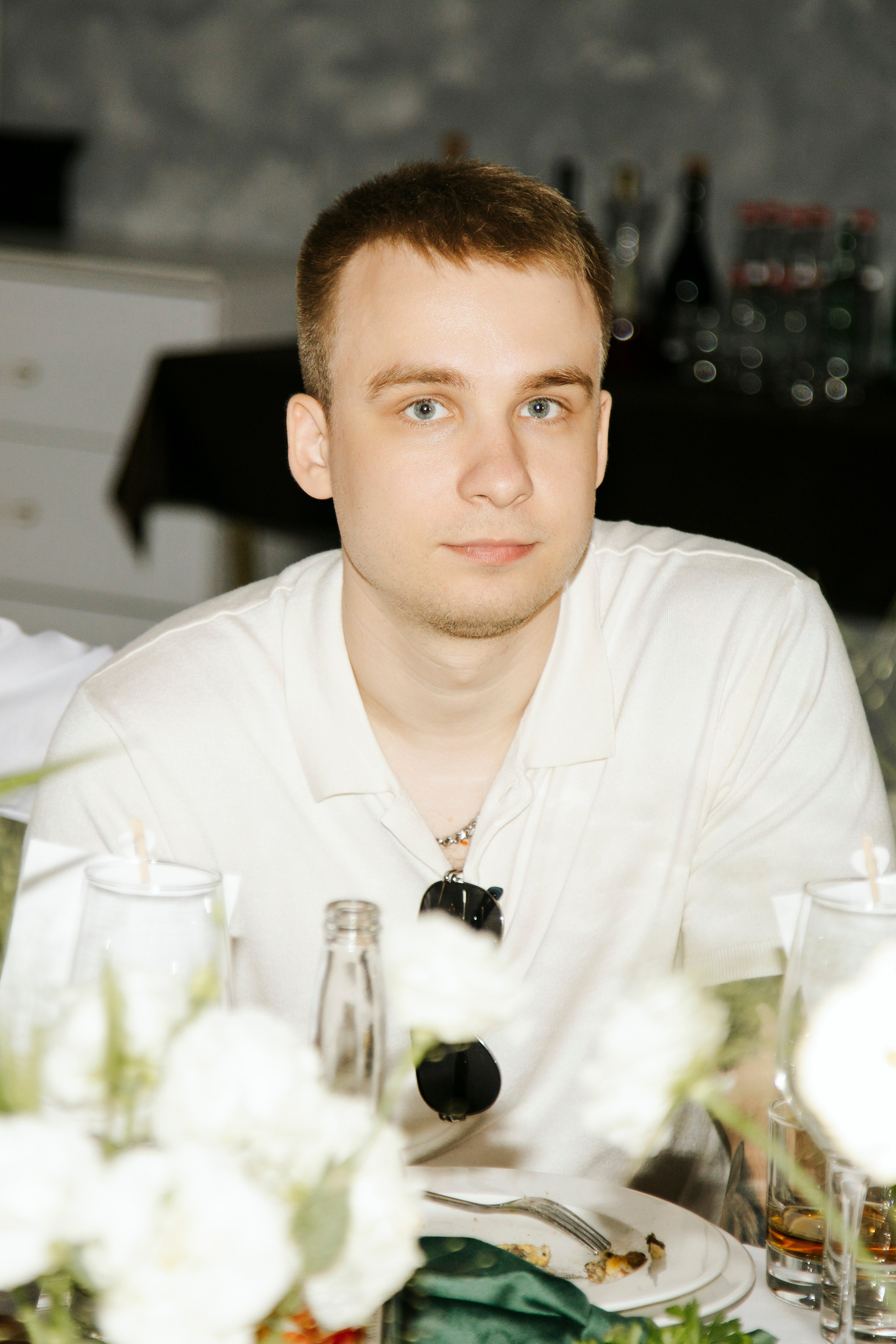 Евгений и Виктория. Nikolpinhasova