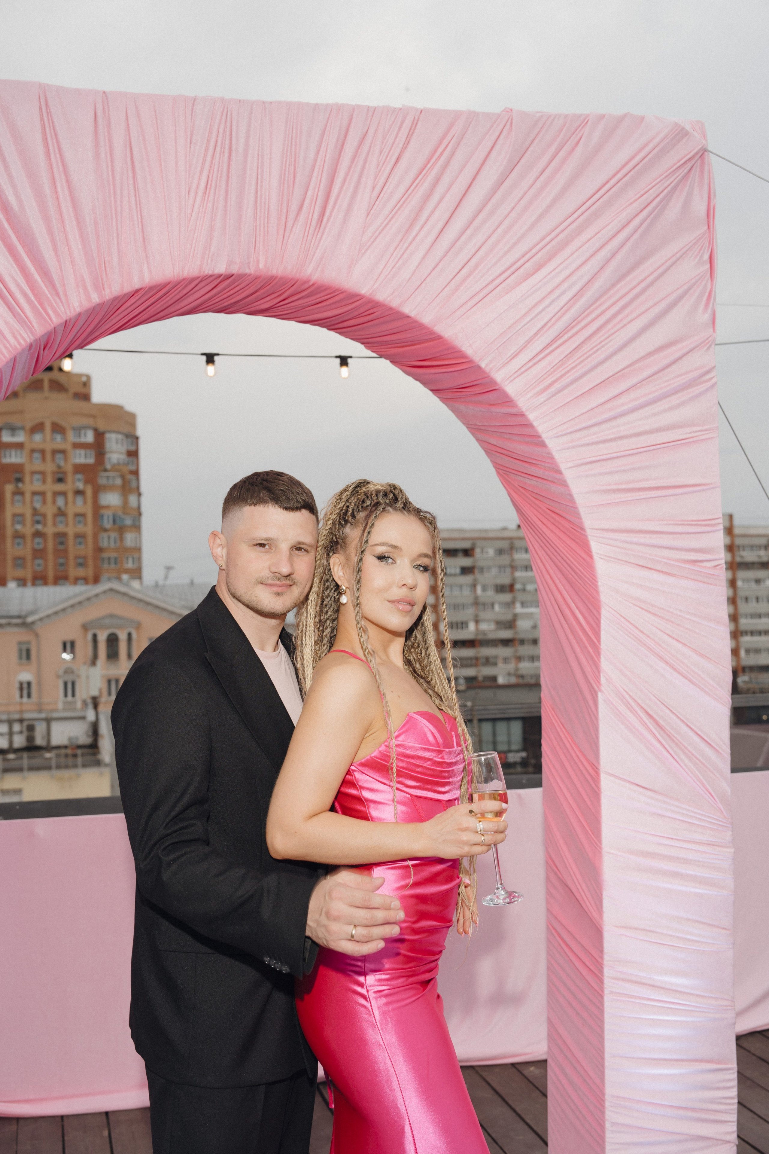 Faber. Свадебный фотограф Артем Смирнов