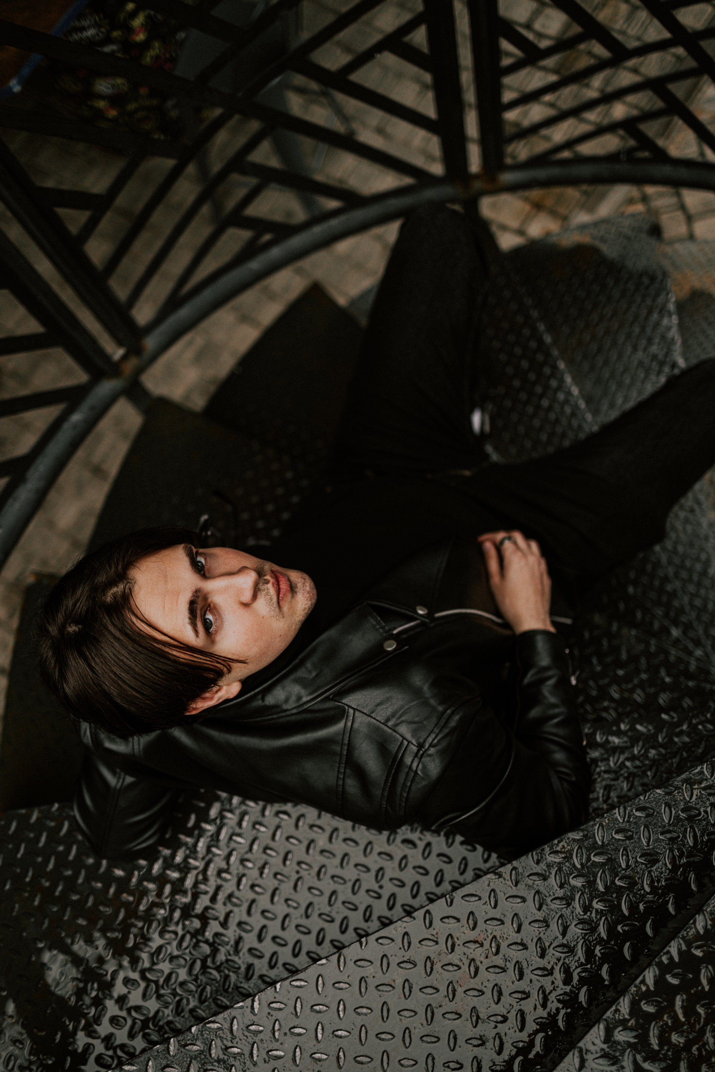 Тимур. Фотограф в Выборге и Санкт-Петербурге Маша Гуляева