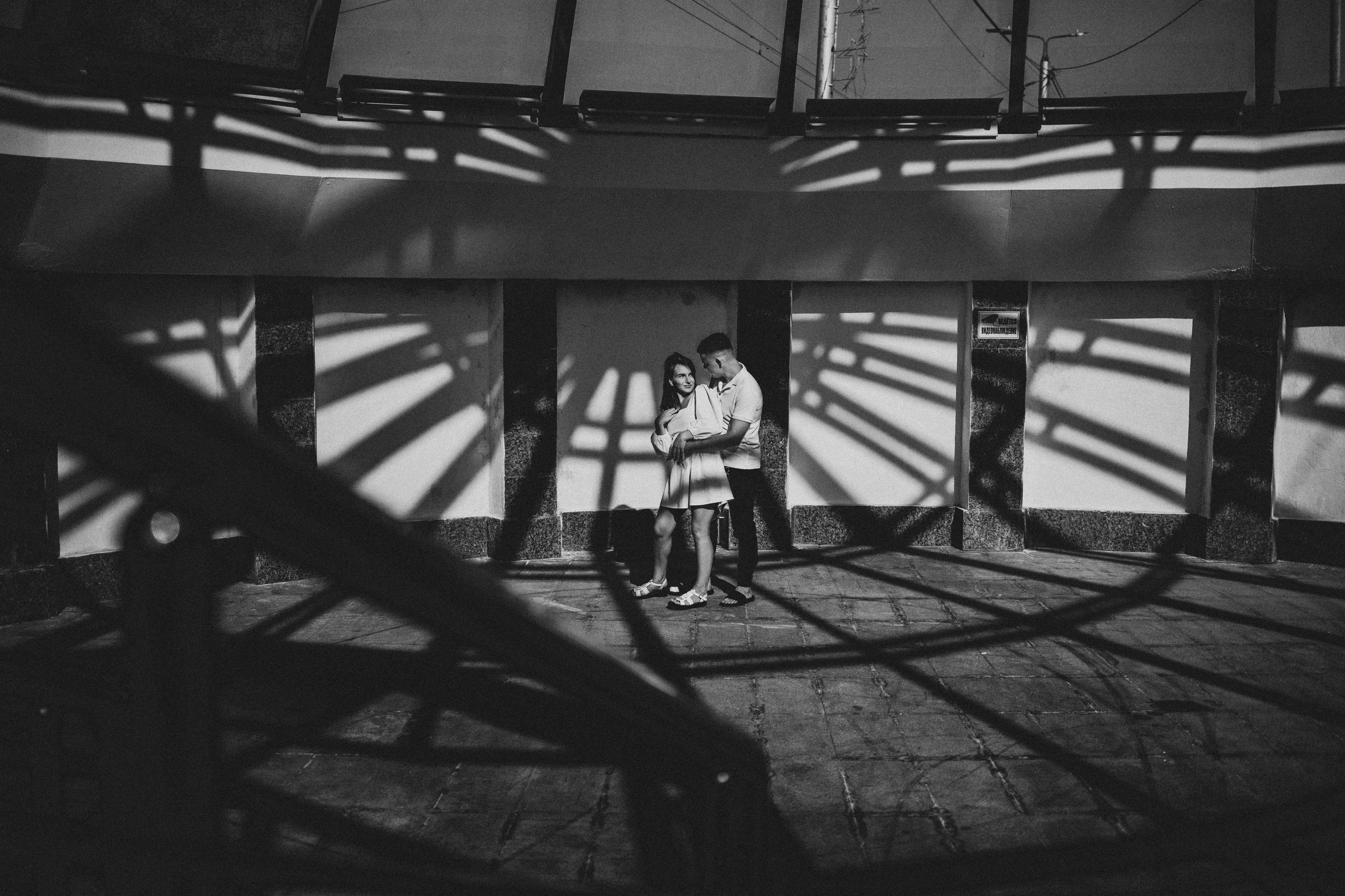 Летнее свидание. Lifestyle семейный и детский фотограф в Омске Иванова Екатерина