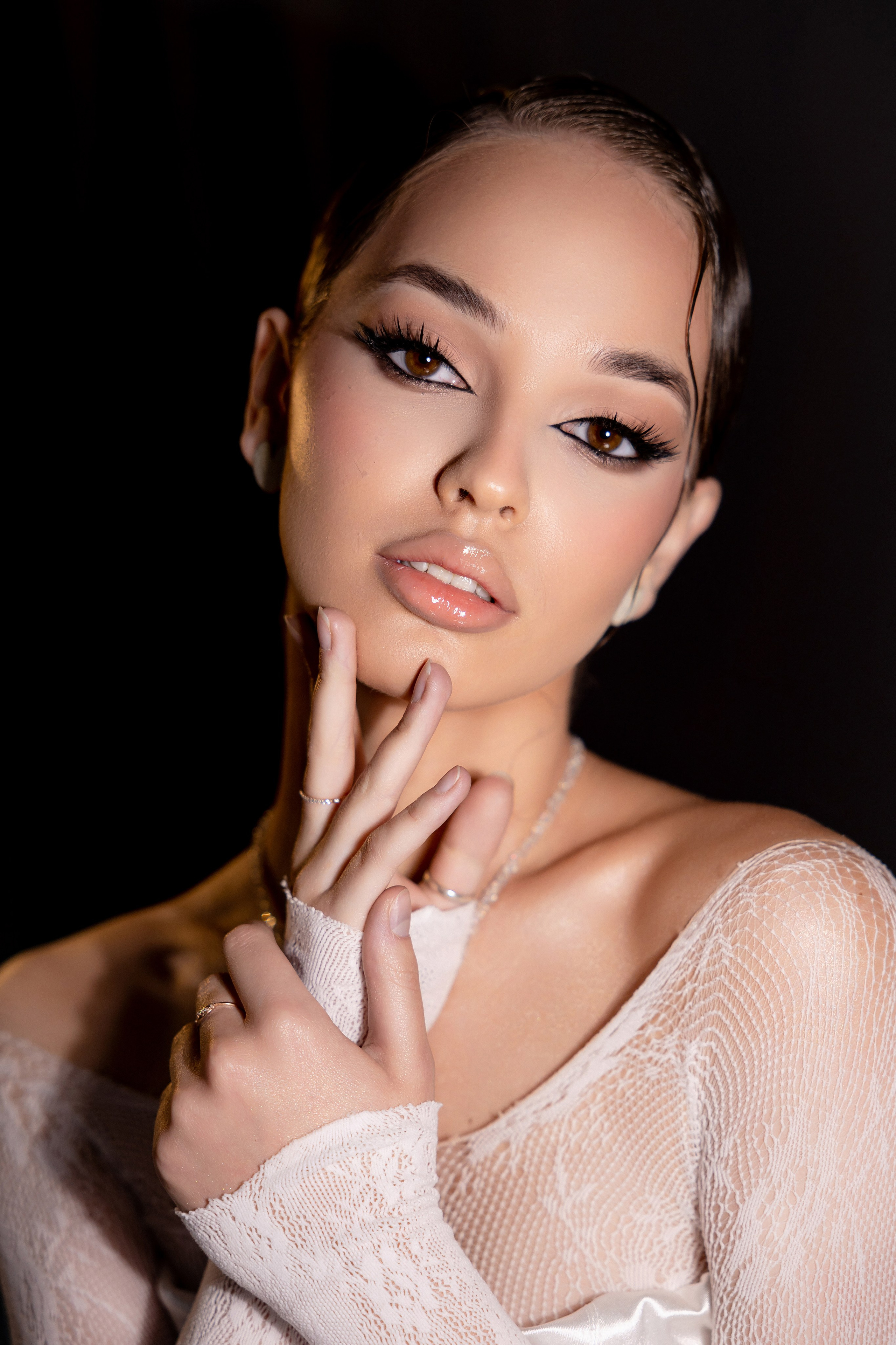 Эвелина. Свадебный и портретный фотограф в Миассе Филиппенко Дарья