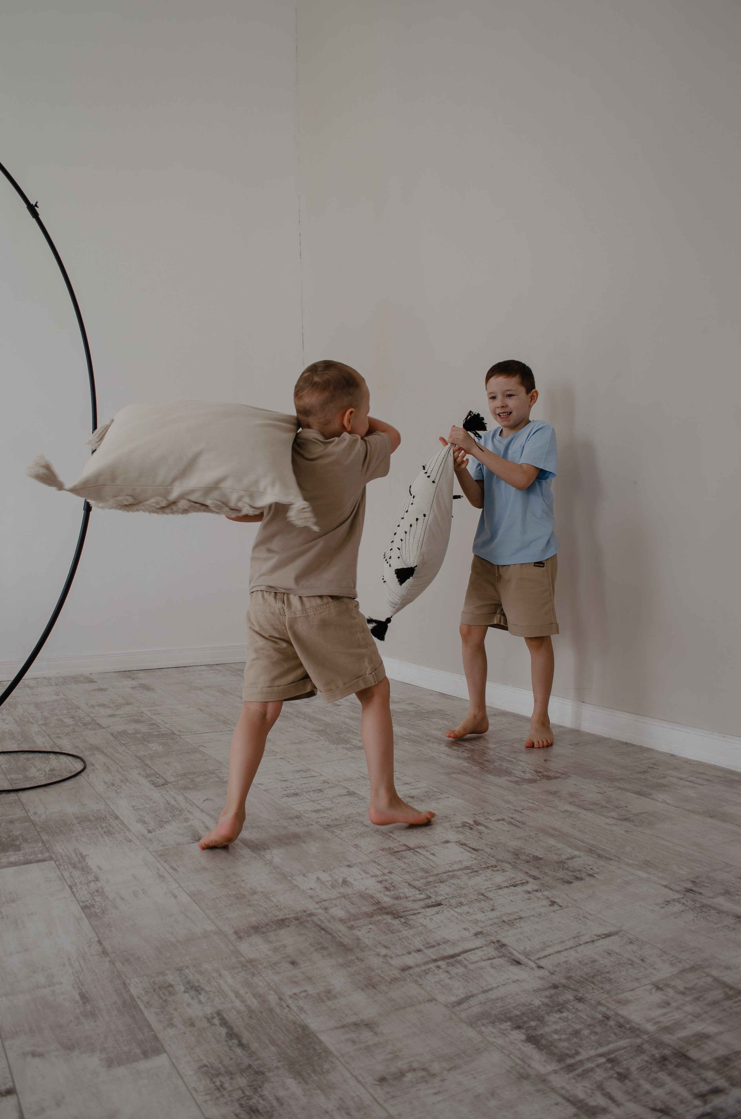 Светлана, Макар и Никита. Светлана Агалакова Фотограф