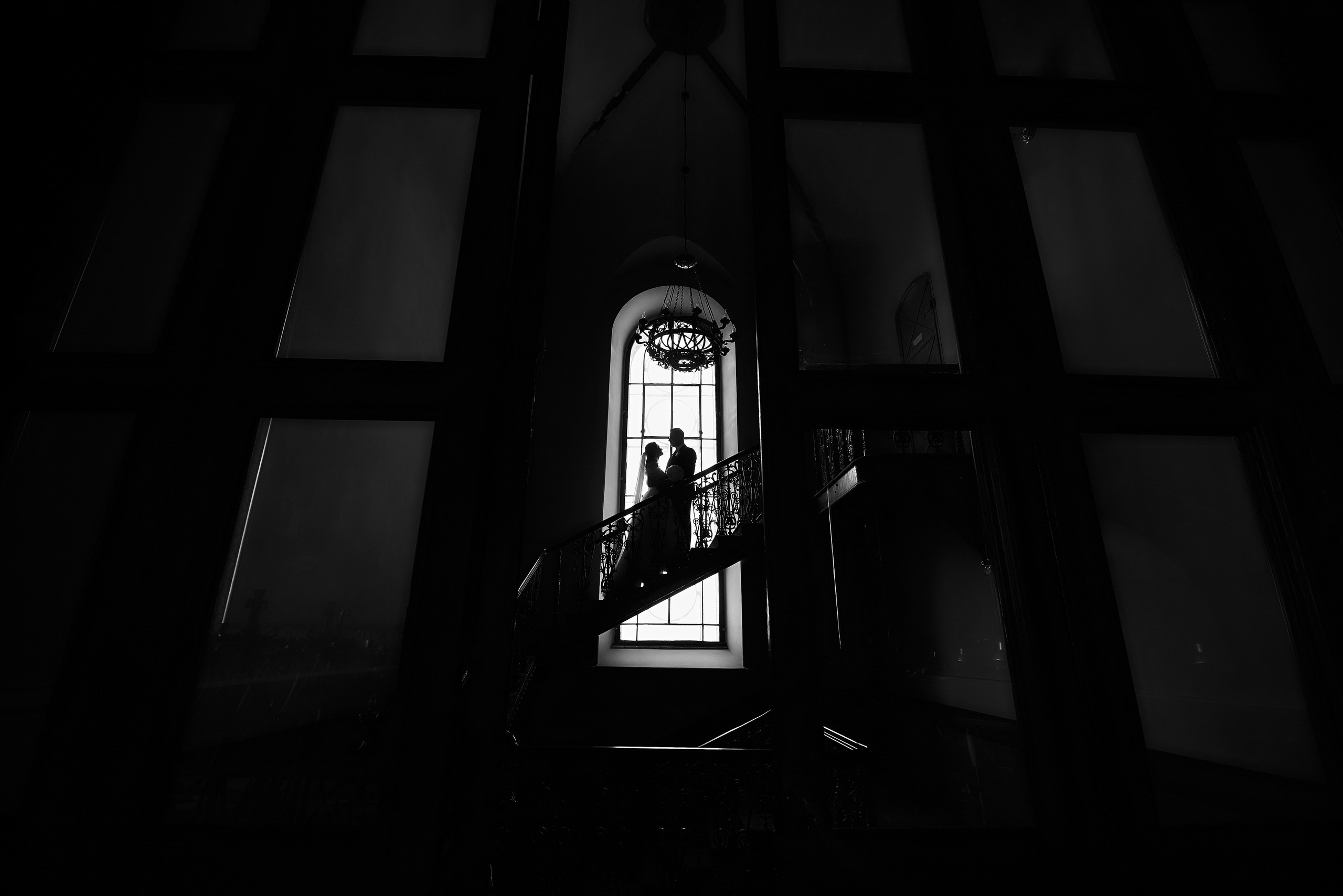 Свадьба Тани и Николая. Свадебный фотограф г. Новочеркасск г. Ростов-на-Дону