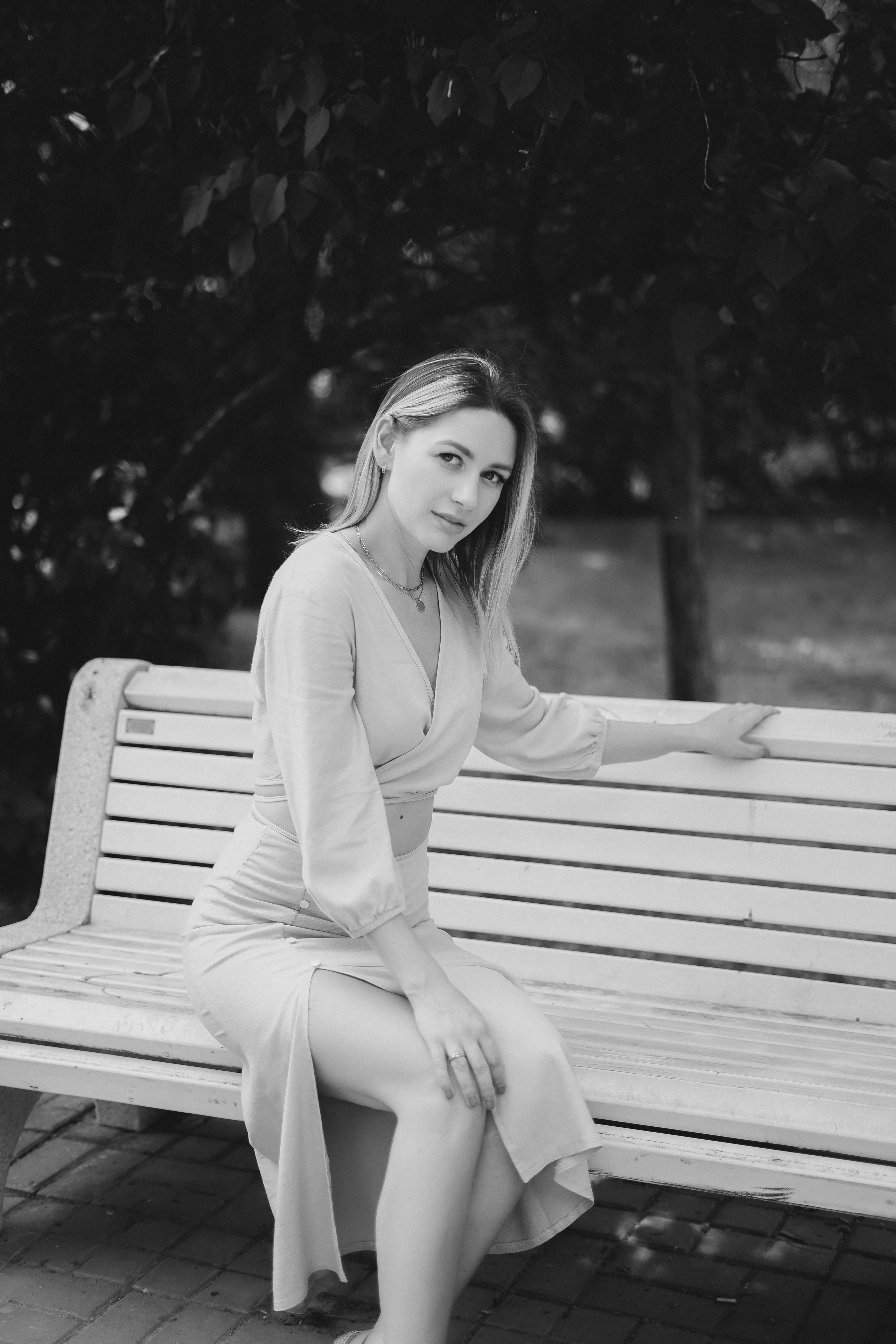 Катя и полина. Фотограф Валерия Крахмалева