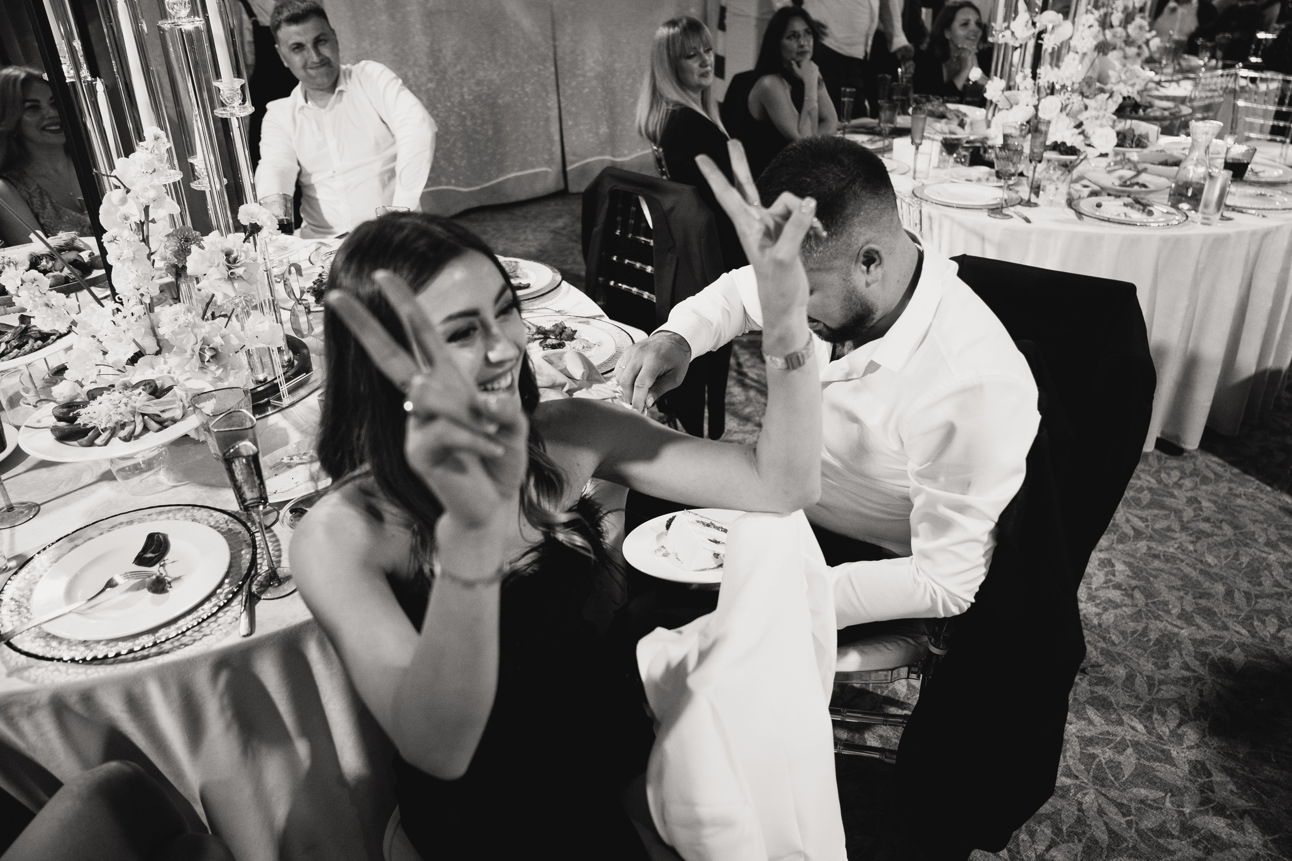 Леон и Юлия. Portfolio