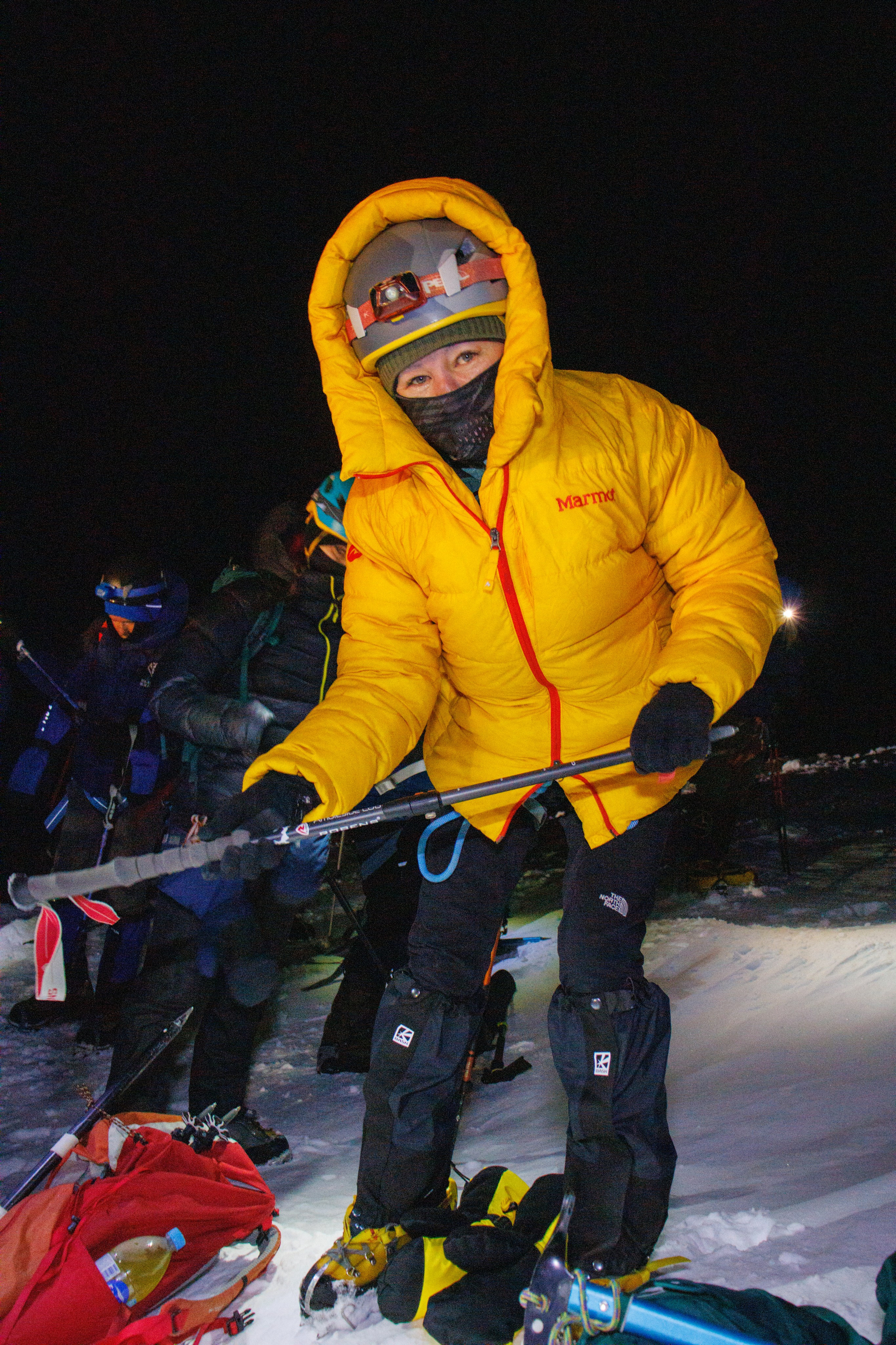 Эльбрус / восхождение. Фотограф на трекинг и восхождение Эльбрус, Приэльбрусье. Елизавета Бобок