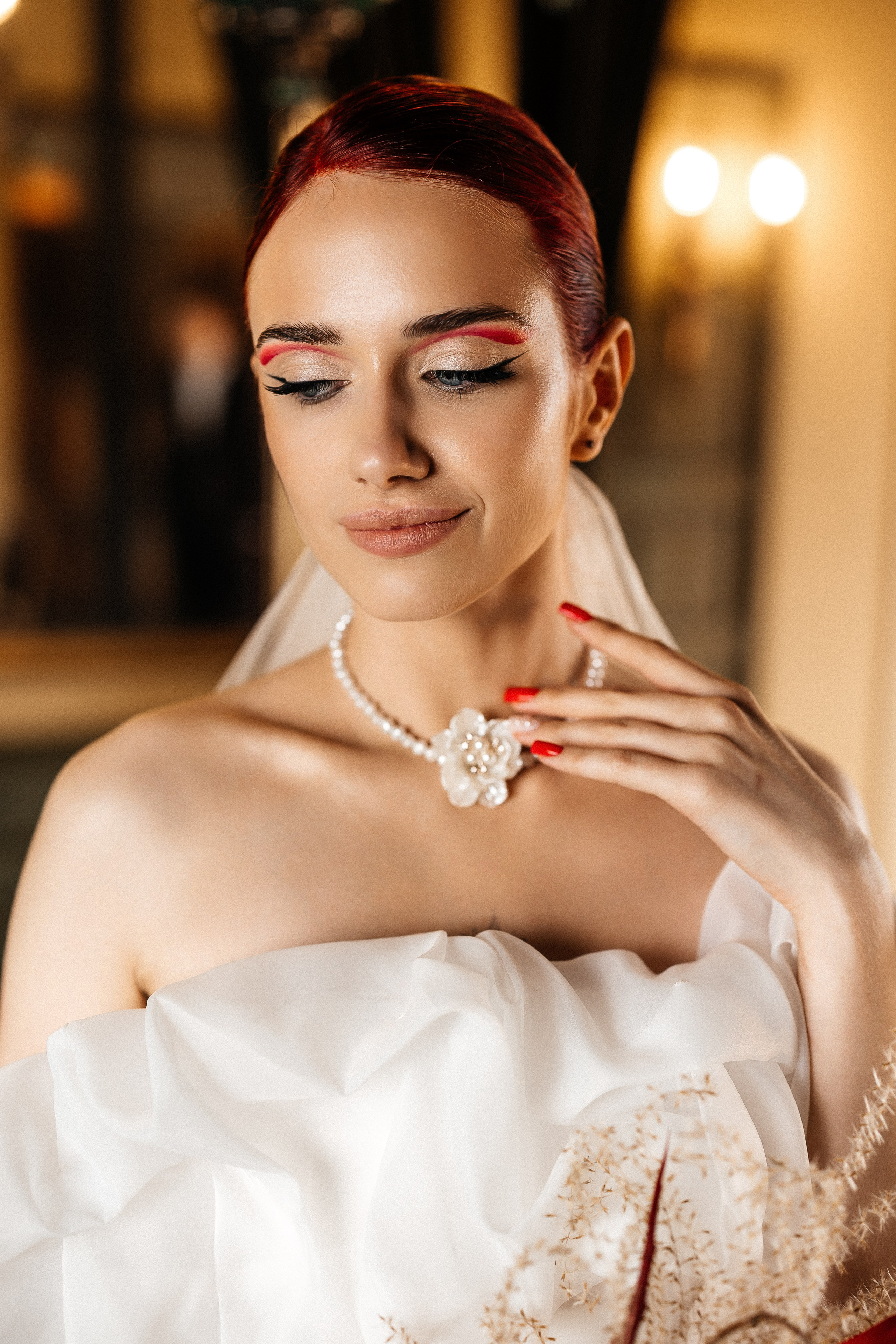 Максим & Алина I 12.09.25. Свадебный и семейный фотограф в Омске Евгения Хакимова