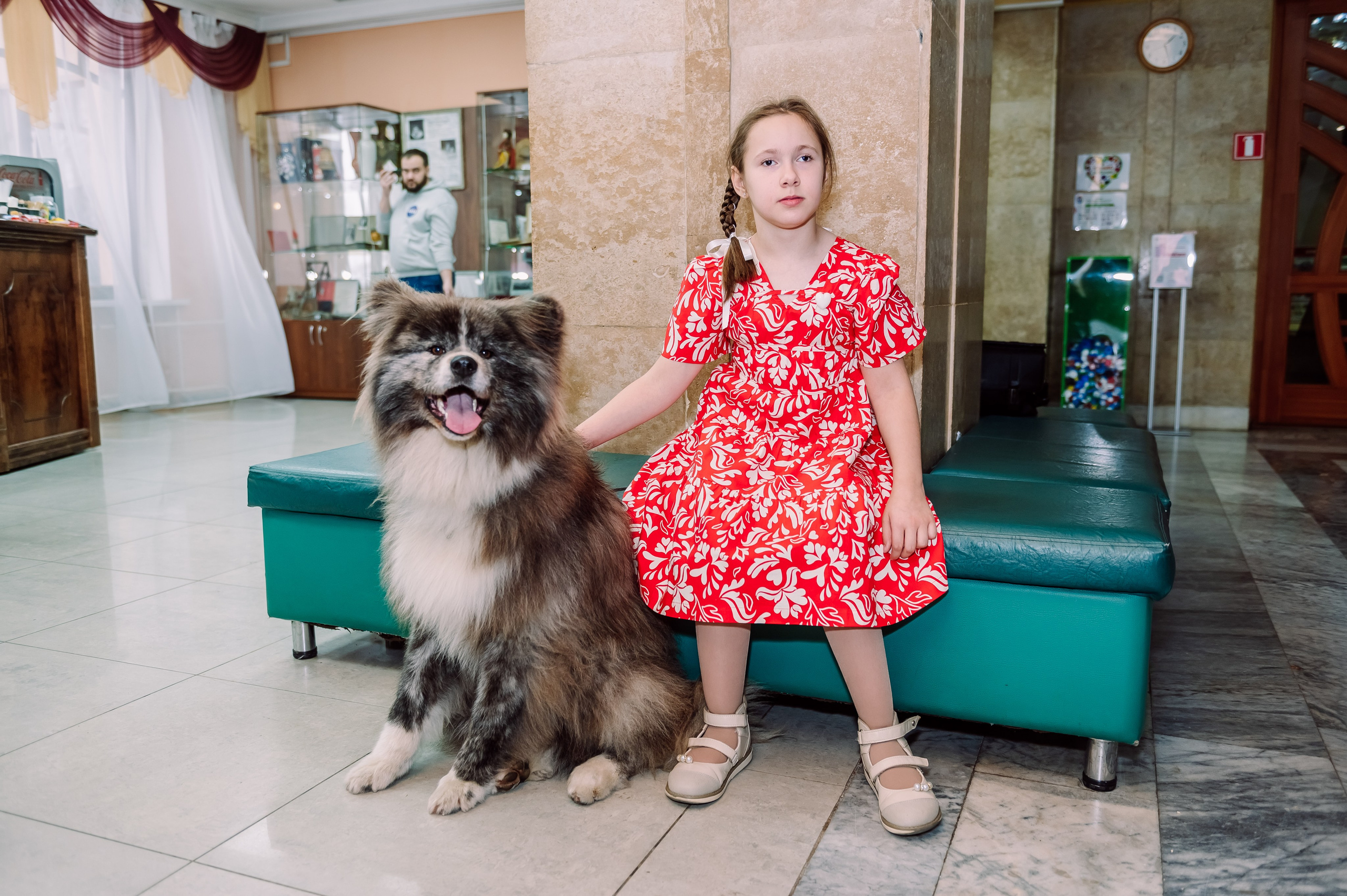 Благотворительный Фестиваль «По Дороге Доброты 2025». Детский фотограф, семейный фотограф и репортажи в Кемерово