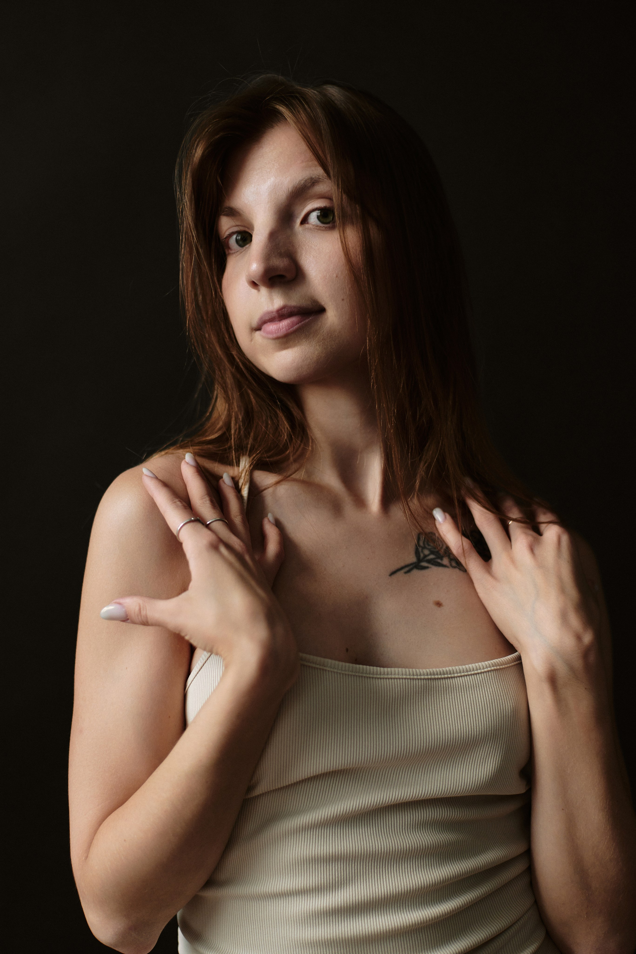 Julia. Семейный и свадебный фотограф в Нижнем Новгороде Анастасия Хренова