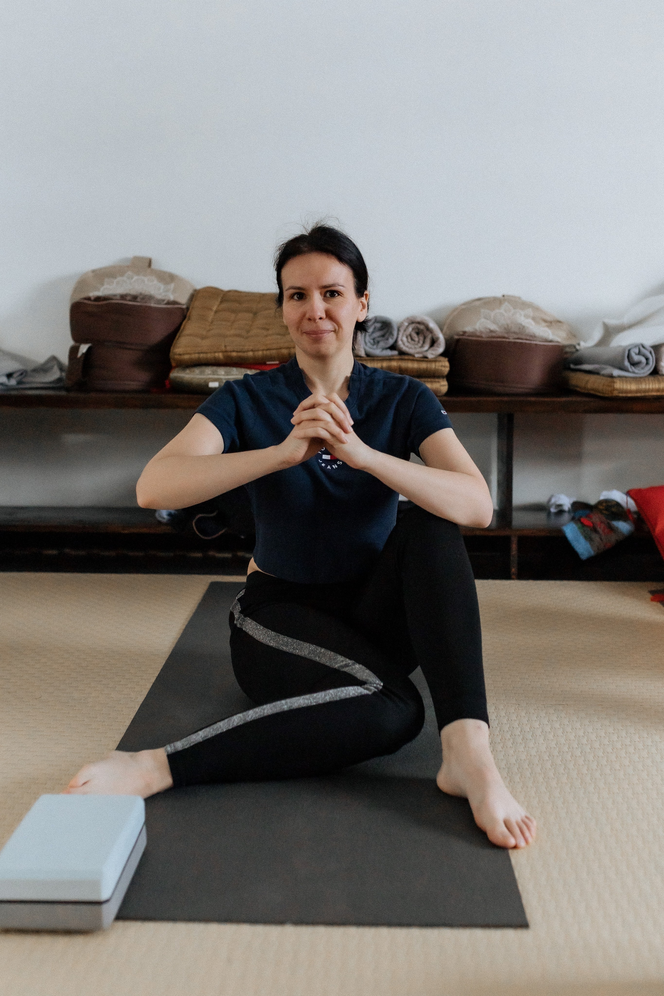 Пробуждение, Йога дача! Репортаж. Профессиональный фотограф, Москва |Видное Елена Елизарова