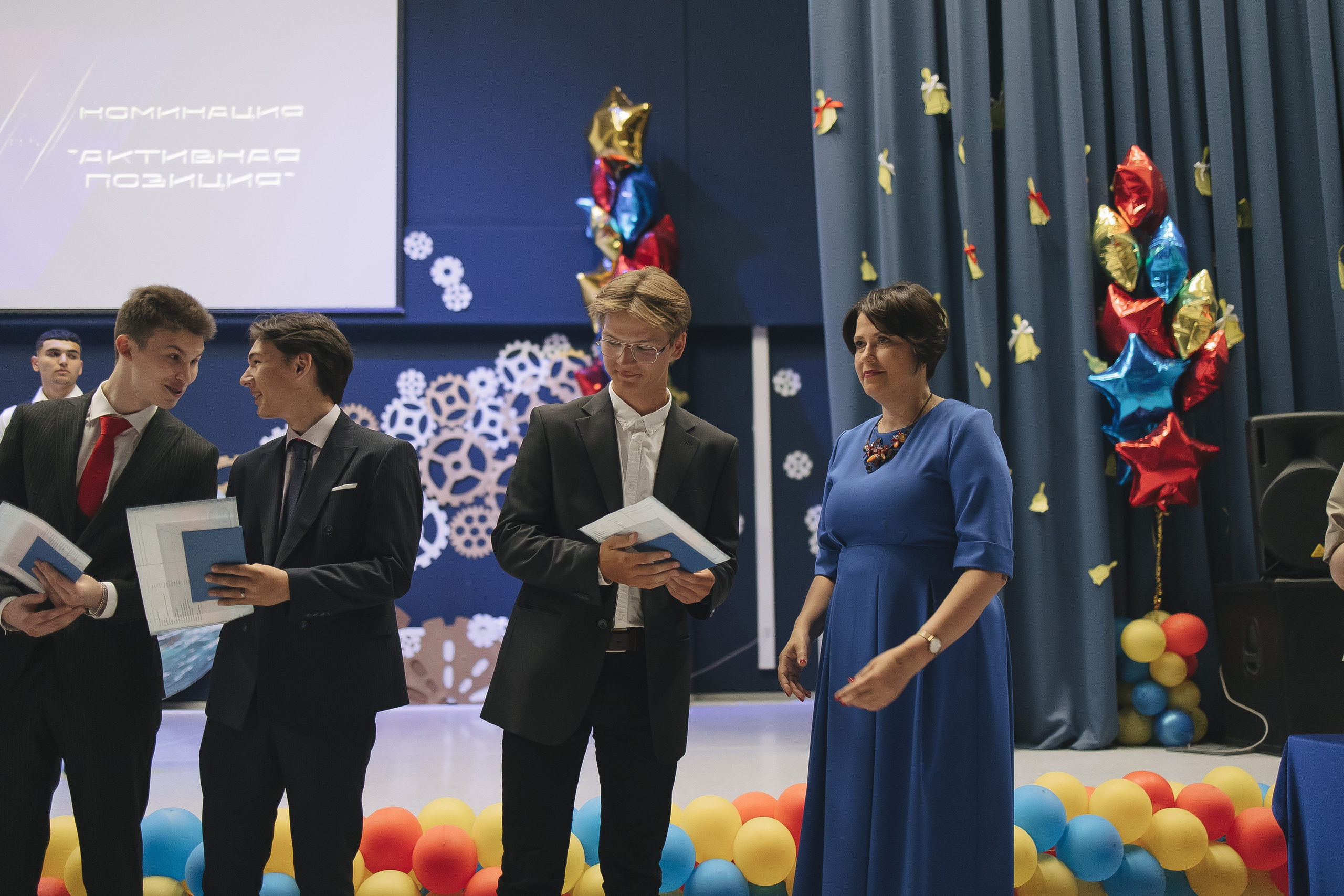 Выпускной Сосны. Свадебный и женский фотограф