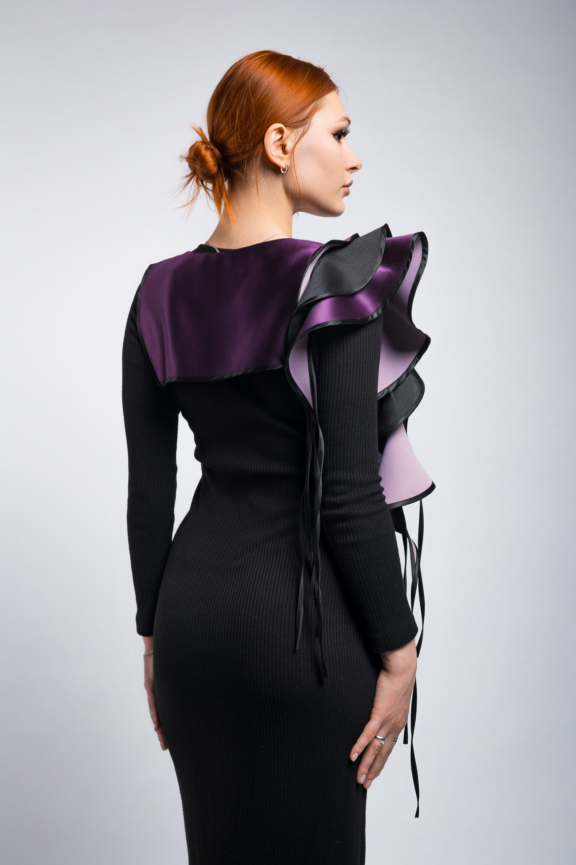 Рюши. Главная