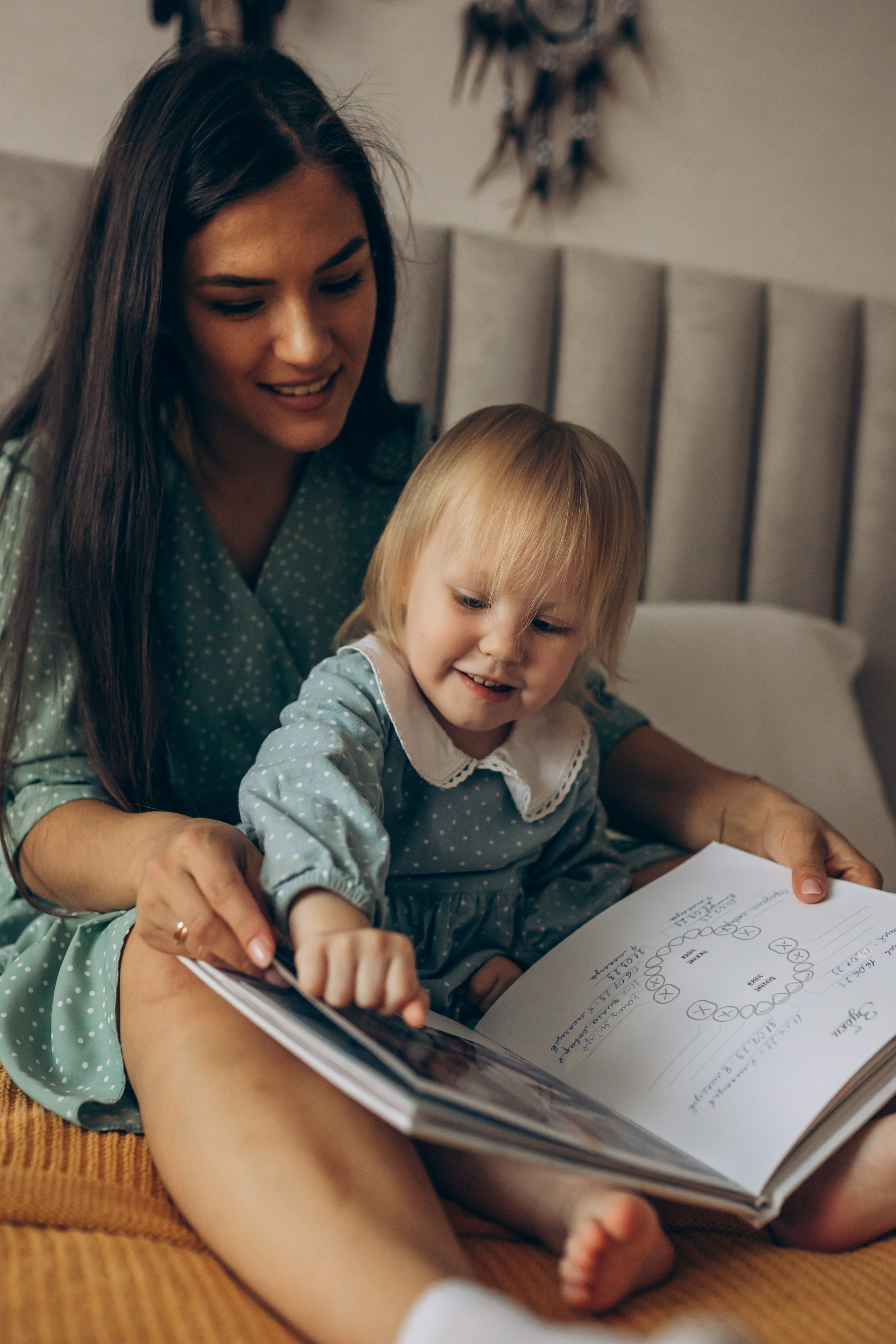 Мирославе 2 годика. Семейный, свадебный фотограф в Чите Екатерина Мельникова