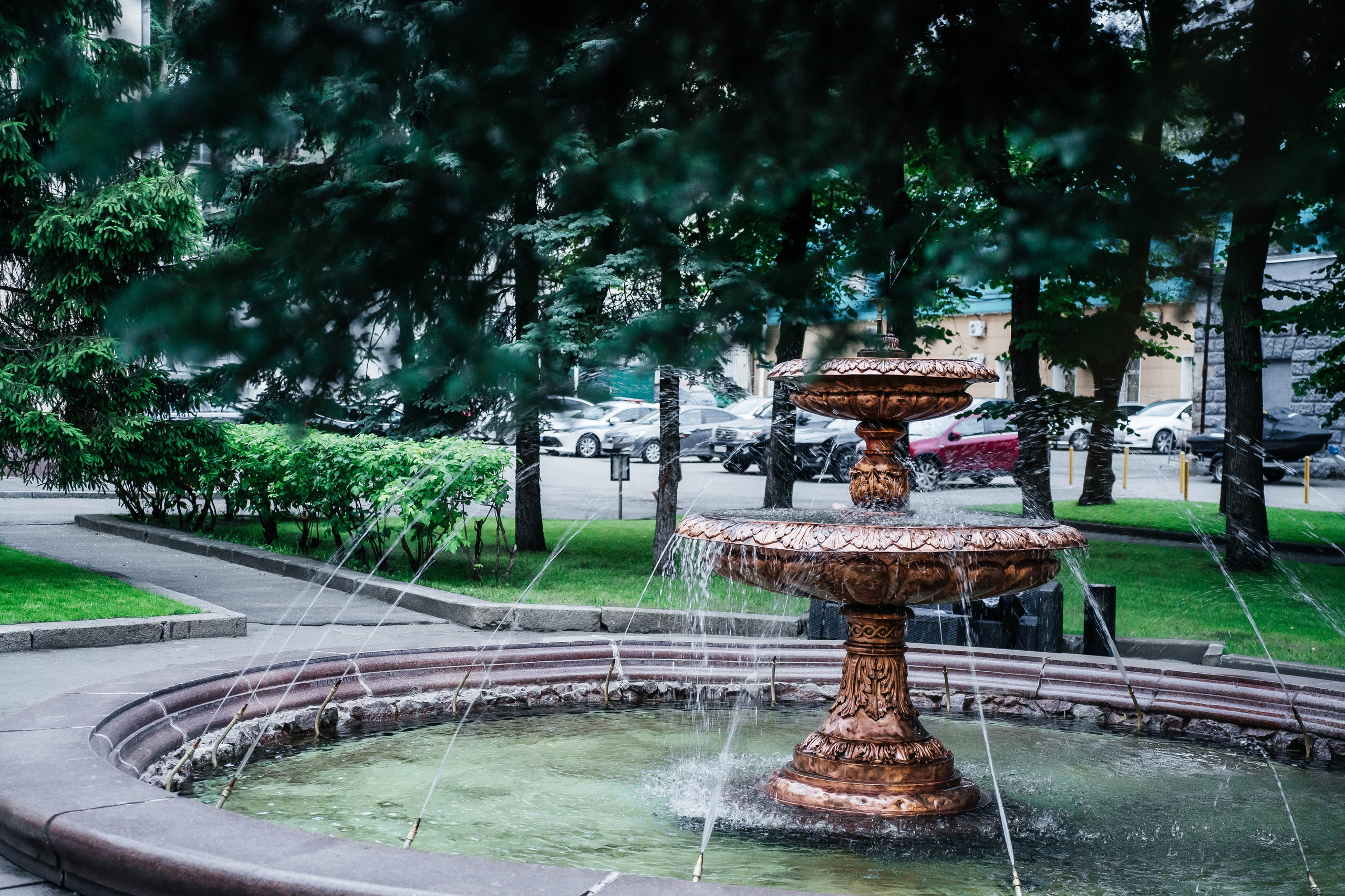 Николаевъ. Фотограф Абакумова Анастасия