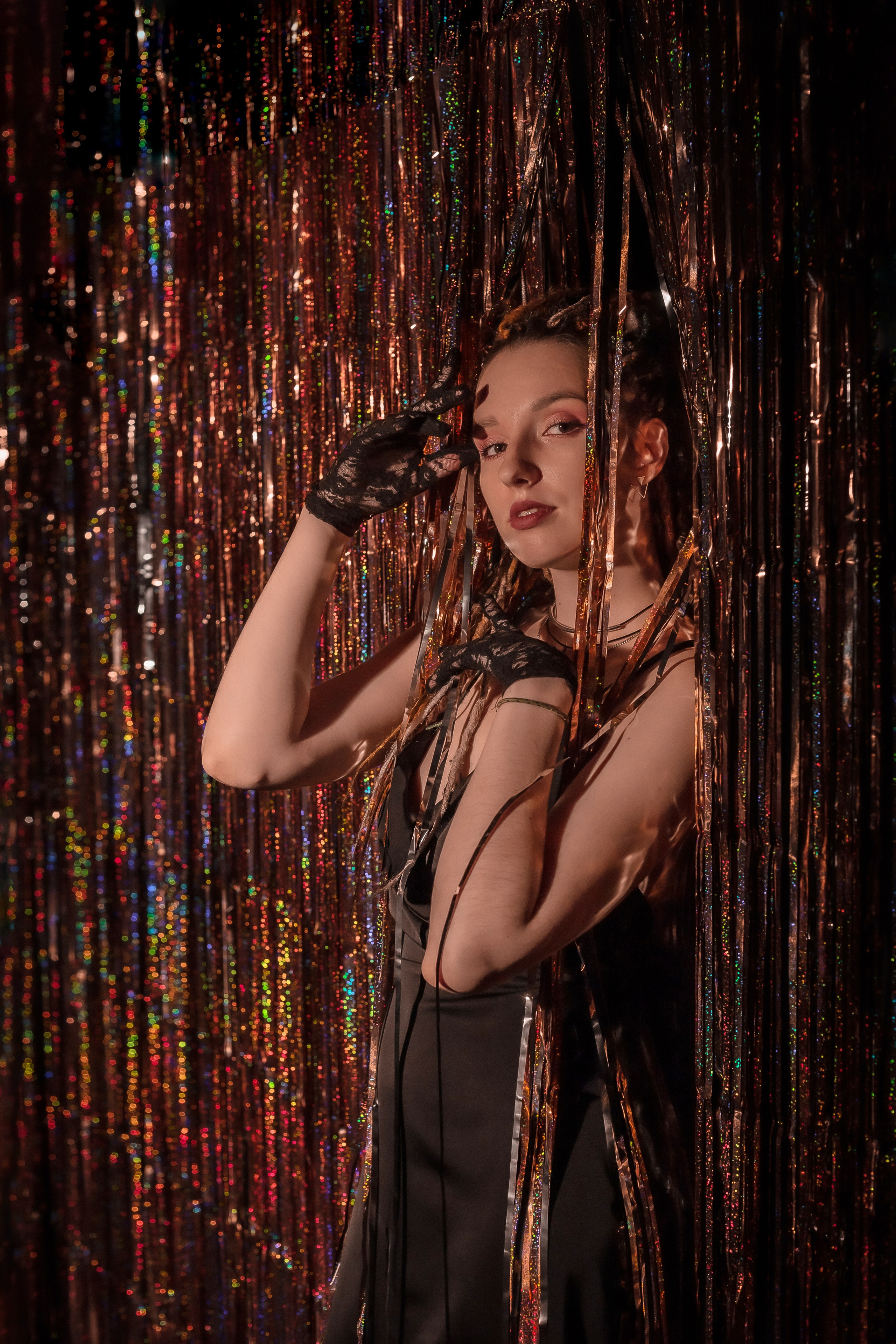 Марина. День рождения. Фотограф Регина Крикунова г. Красноярск