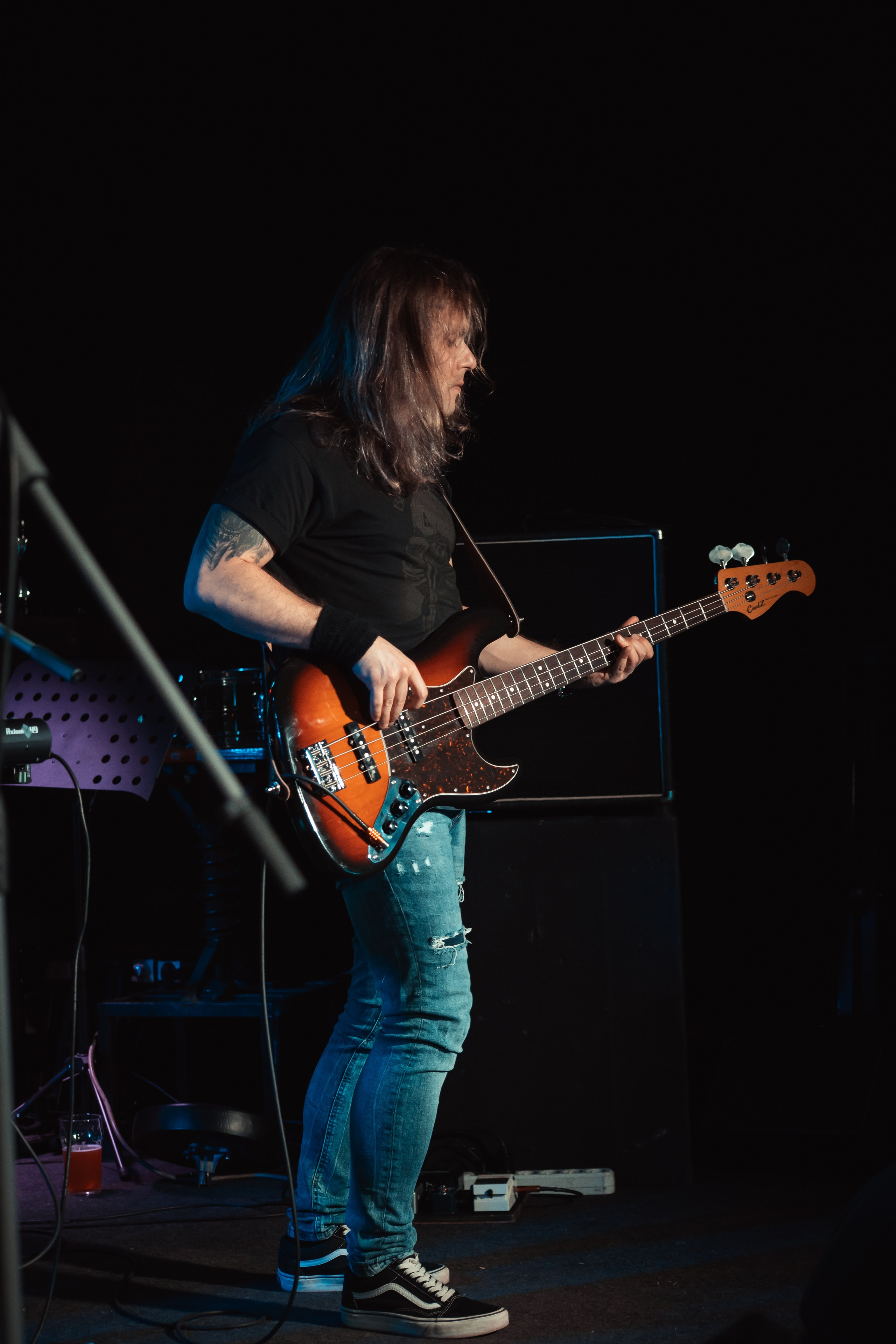 Znaki, Красноярск, 13.11.2025. Фотограф Регина Крикунова г. Красноярск