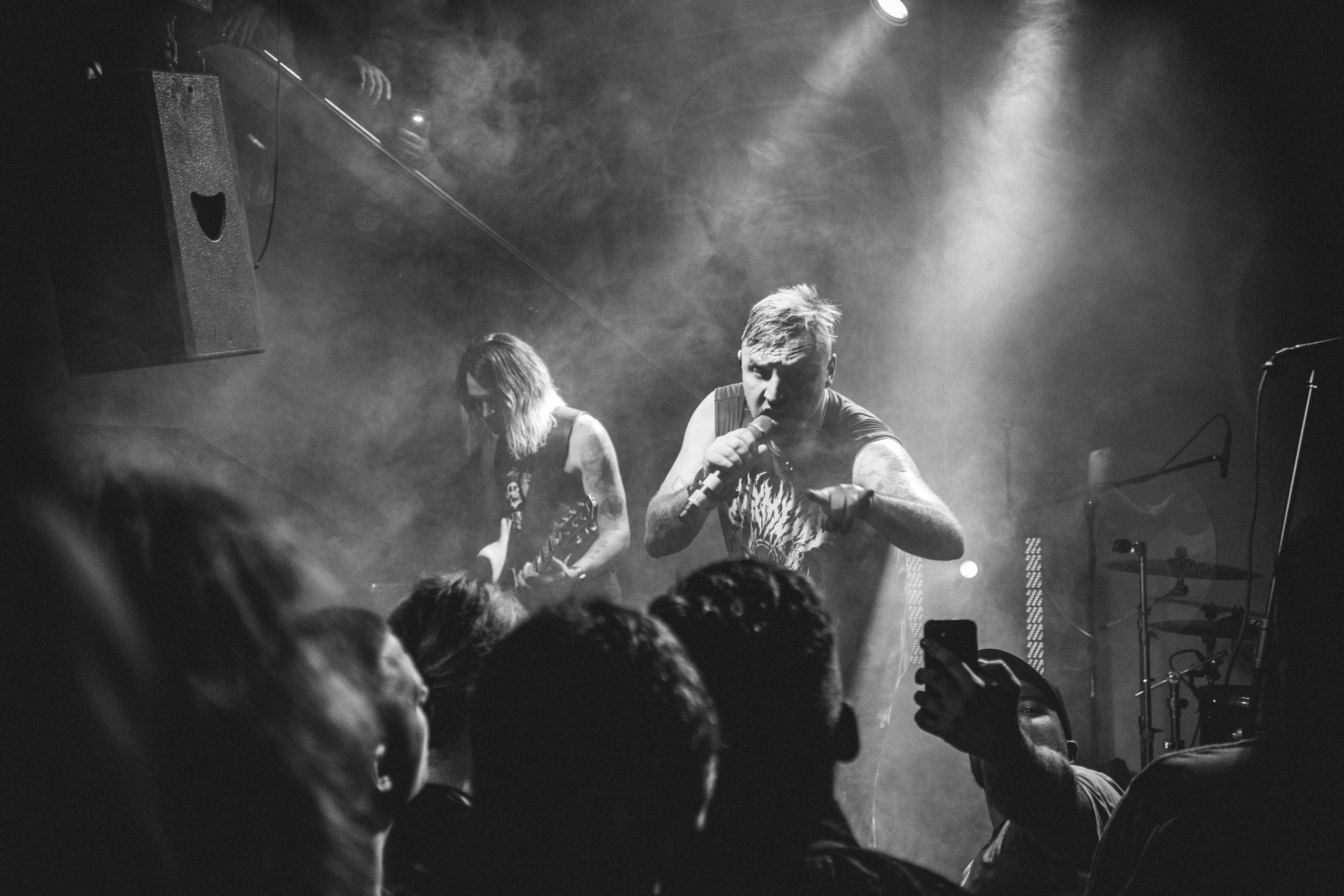 Йорш, Красноярск. 20.09.2025, Эрмитаж. Фотограф Регина Крикунова г. Красноярск