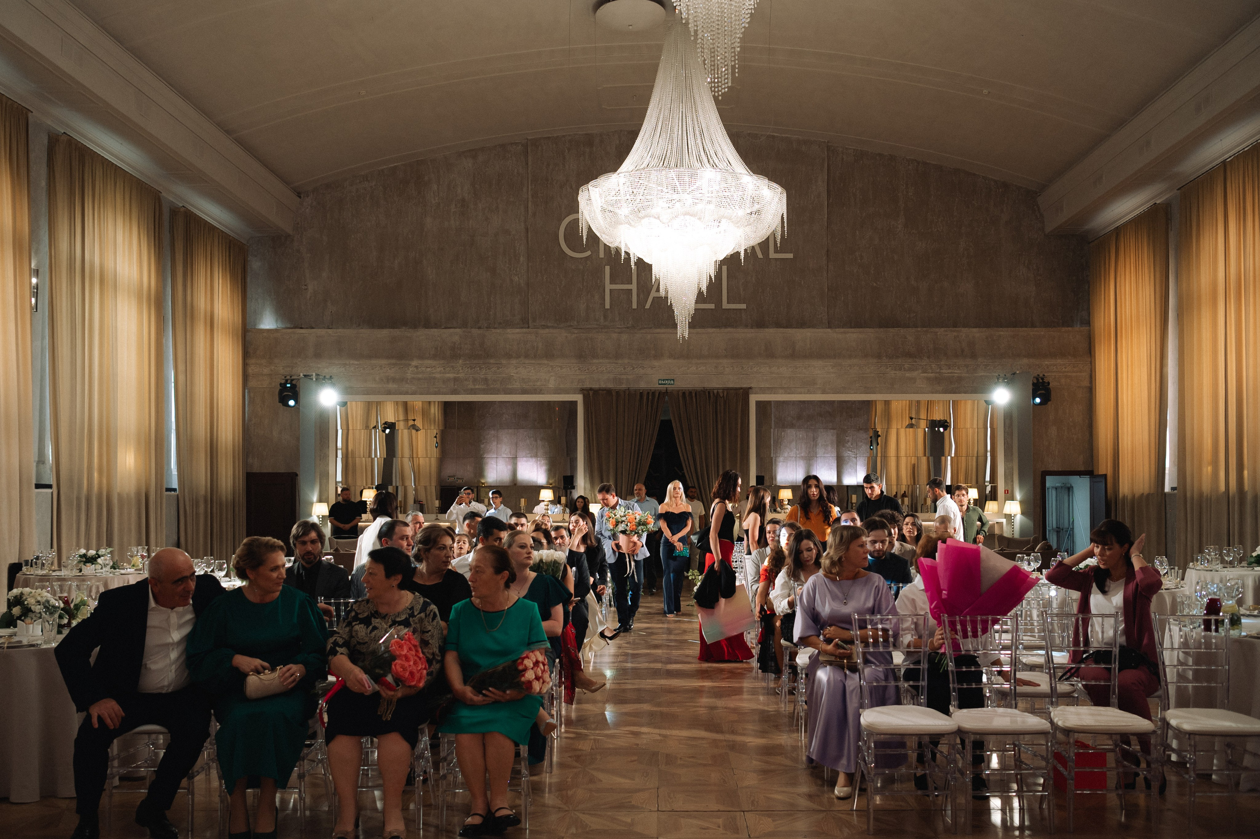 Sakina|Roman. Свадебный фотограф Санкт-Петербург DanyaPhotoart