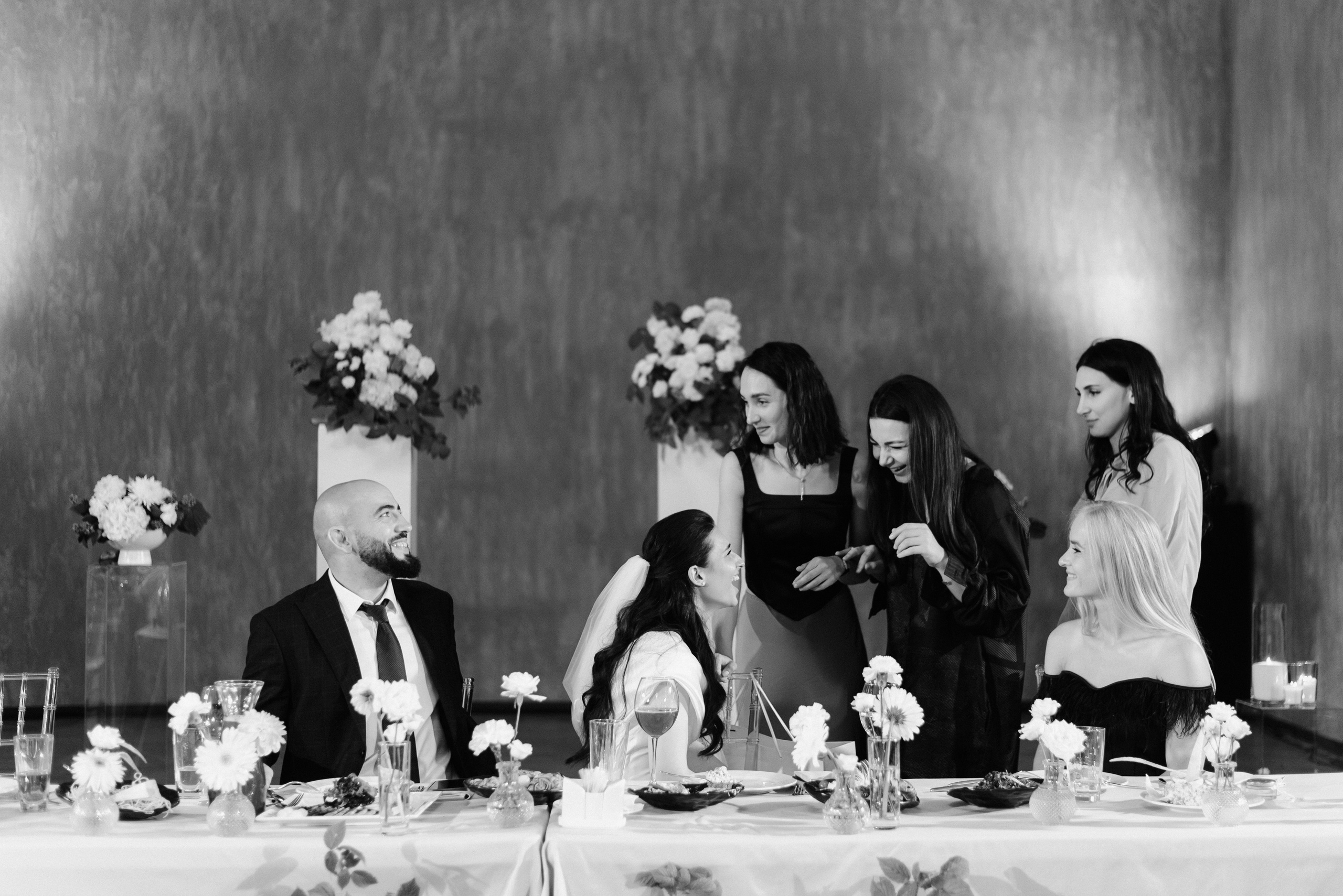 Sakina|Roman. Свадебный фотограф Санкт-Петербург DanyaPhotoart