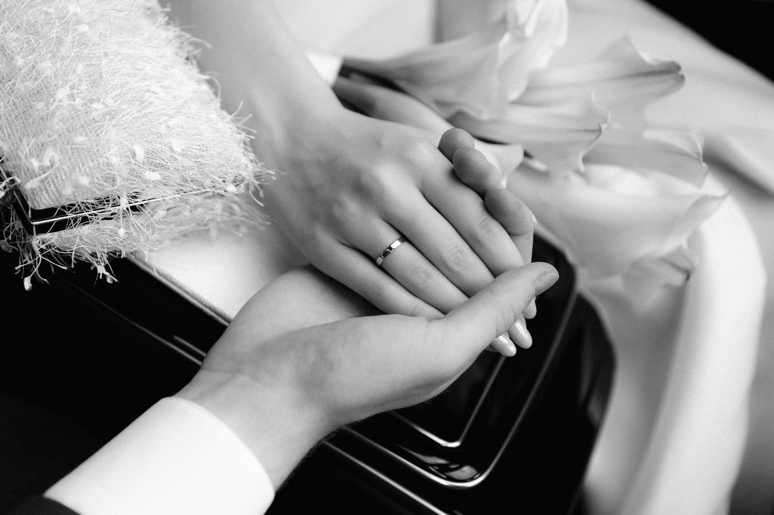 Daria | Egor. Свадебный фотограф Санкт-Петербург DanyaPhotoart