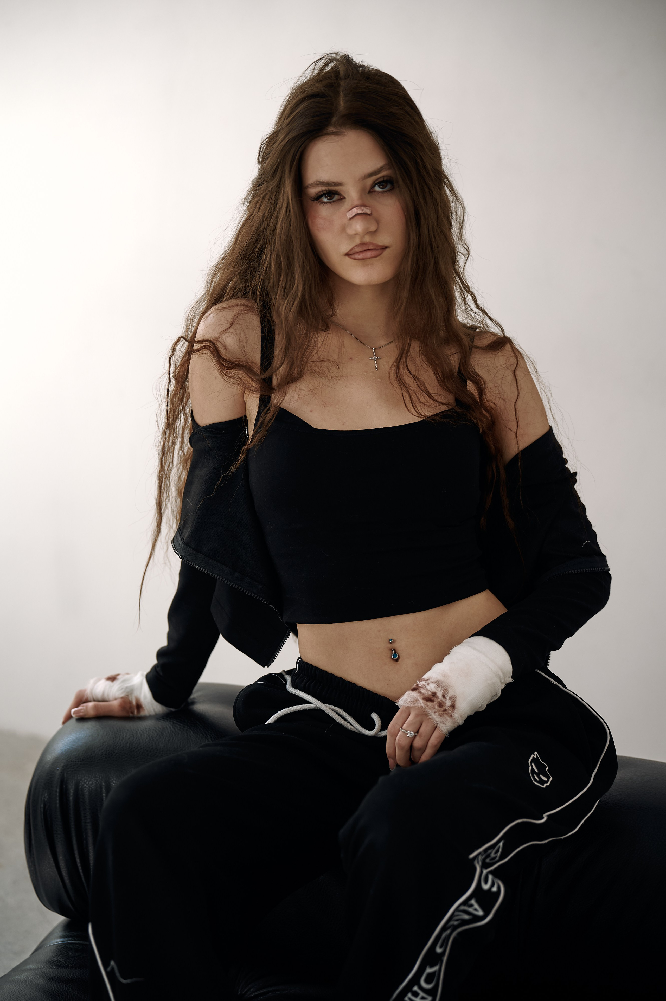 Рита Fight. Свадебный и семейный фотограф в Крыму