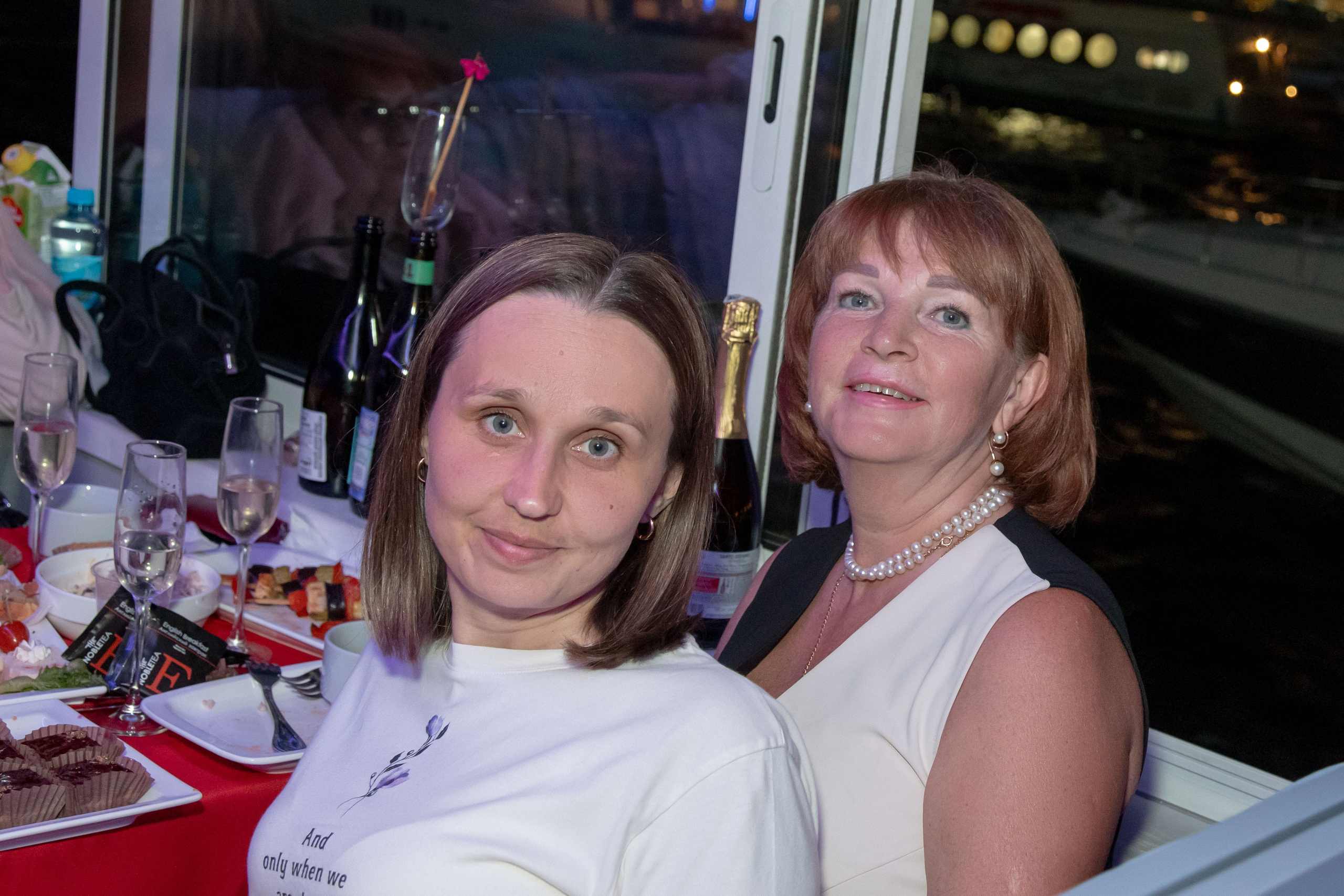 Company party. Фотограф Махлаева Виктория/Санкт-Петербург