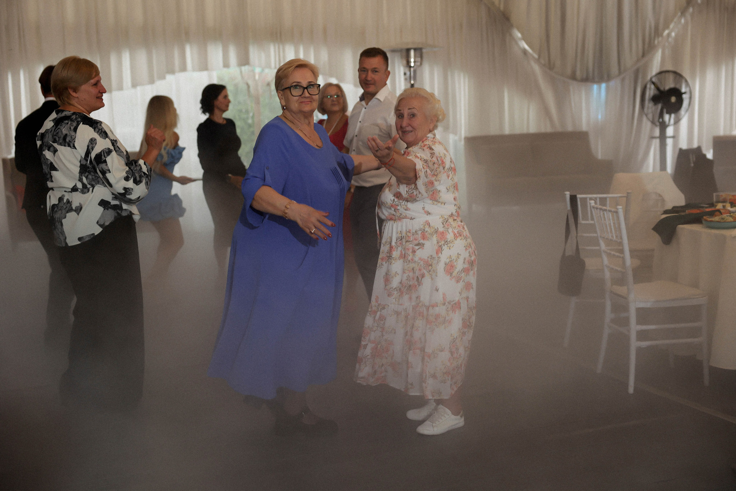 Михаил и Мария. Свадебный, репортажный, фотограф Москва и Московская область