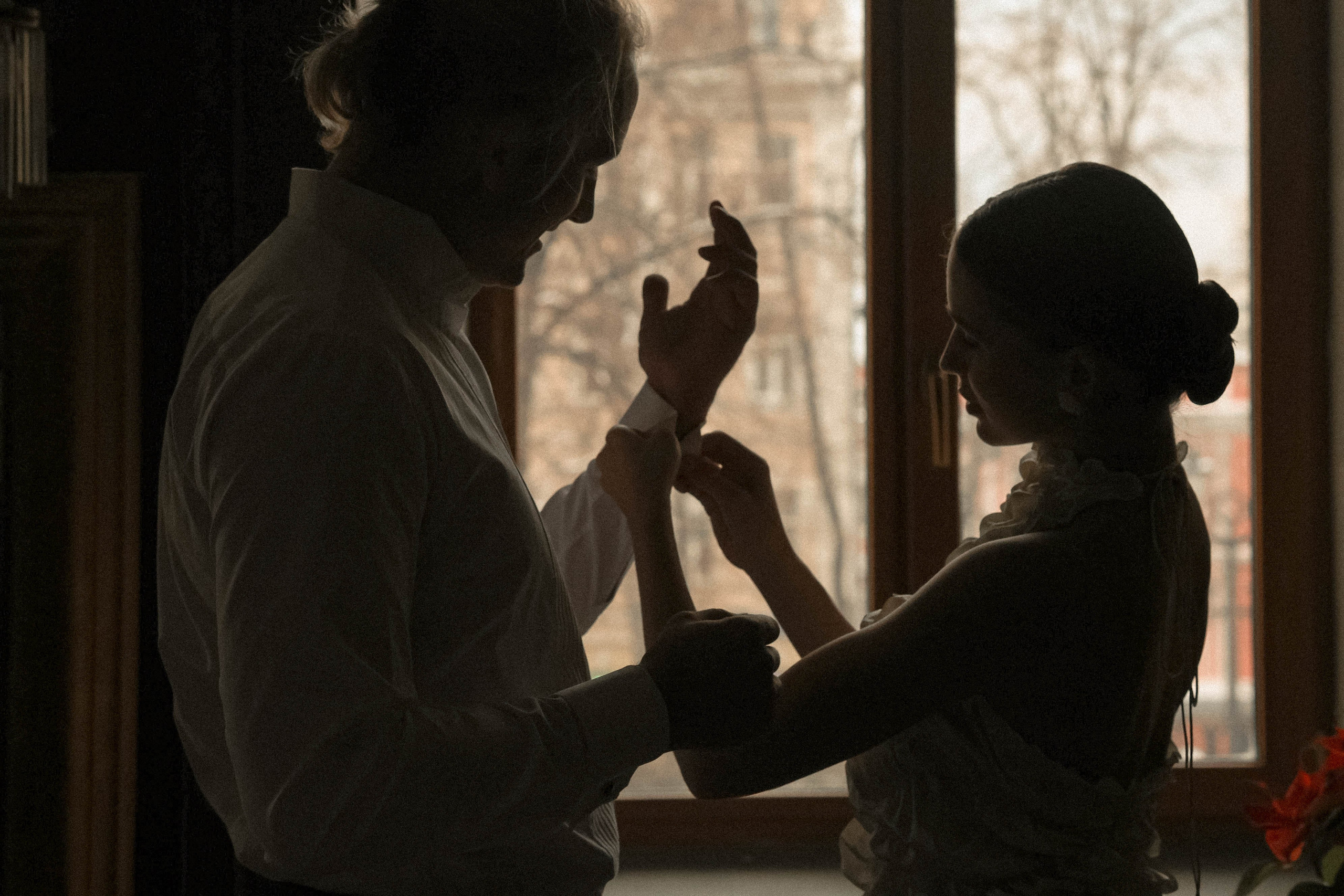 Мария и Григорий. Свадебный, репортажный, фотограф Москва и Московская область