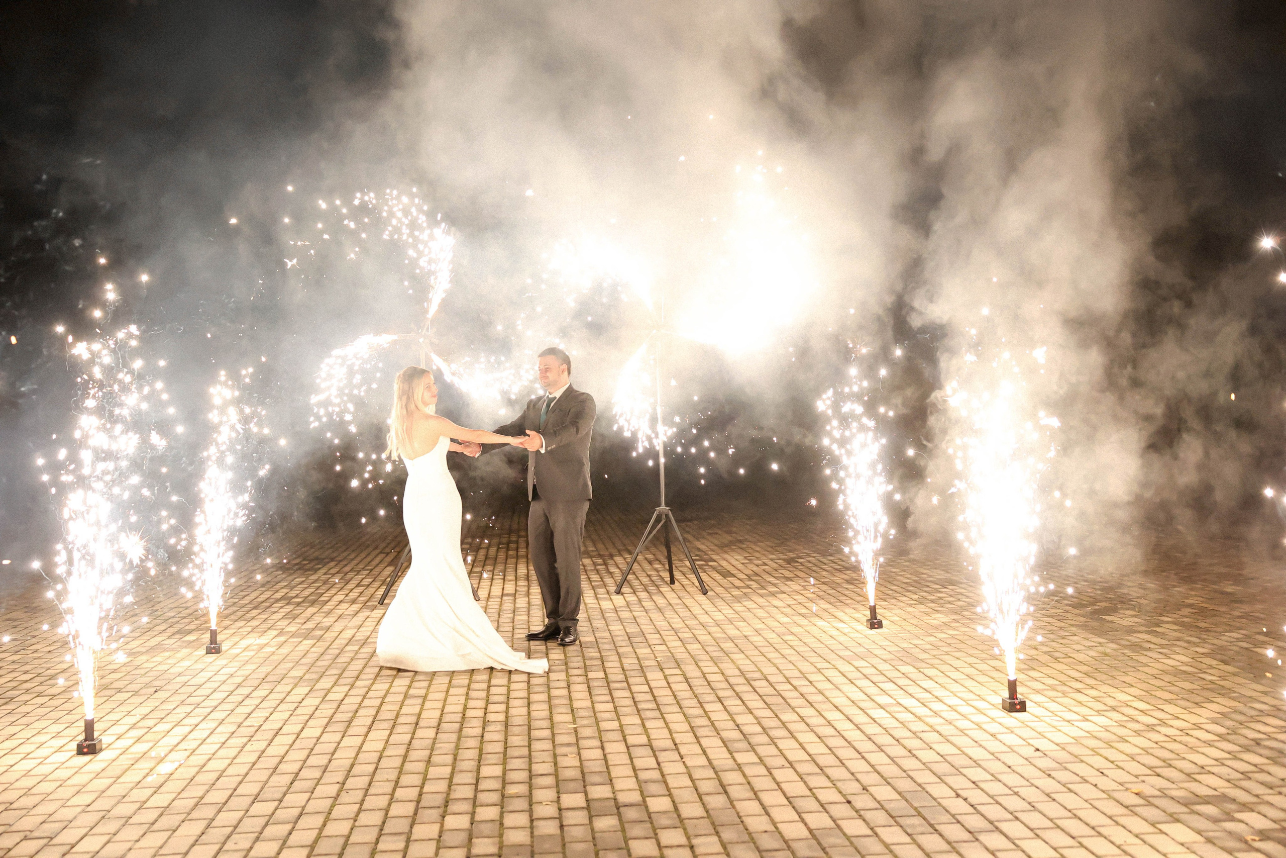 Михаил и Мария. Свадебный, репортажный, фотограф Москва и Московская область