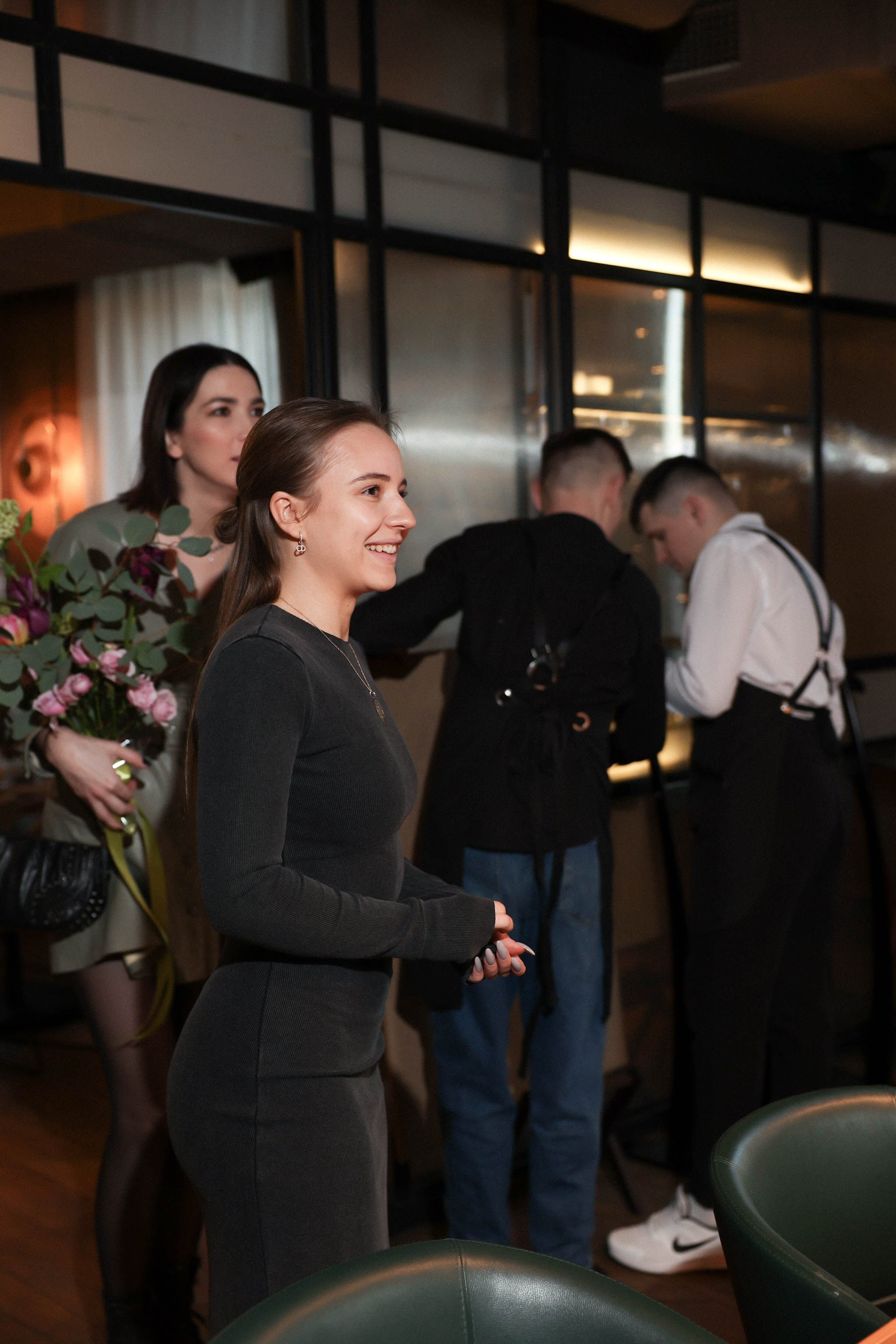 День рождение, укороченная серия. Свадебный, репортажный, фотограф Москва и Московская область