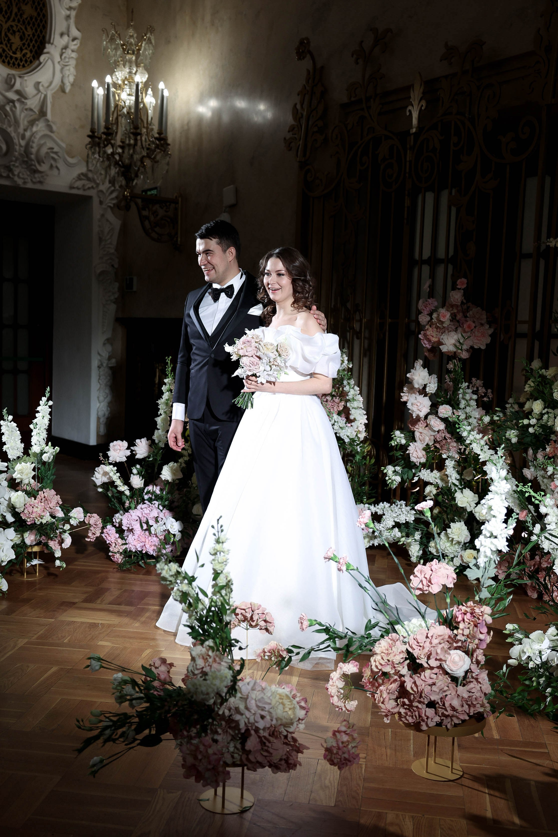 Иван и Надежда. укороченная серия. Свадебный, репортажный, фотограф Москва и Московская область