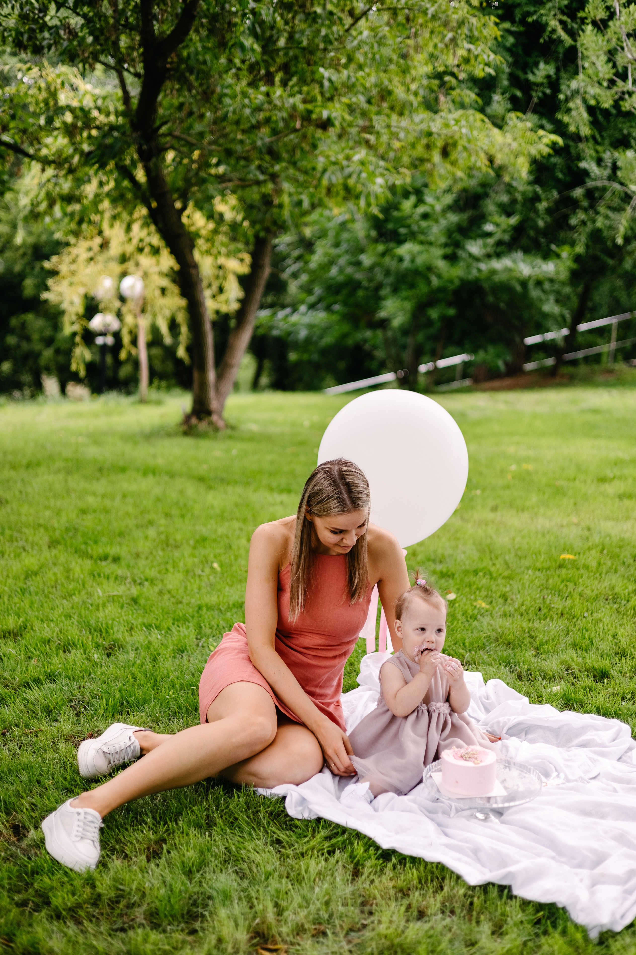 Кире 1 годик. Фотограф Волгоград Кристина Прохоренко