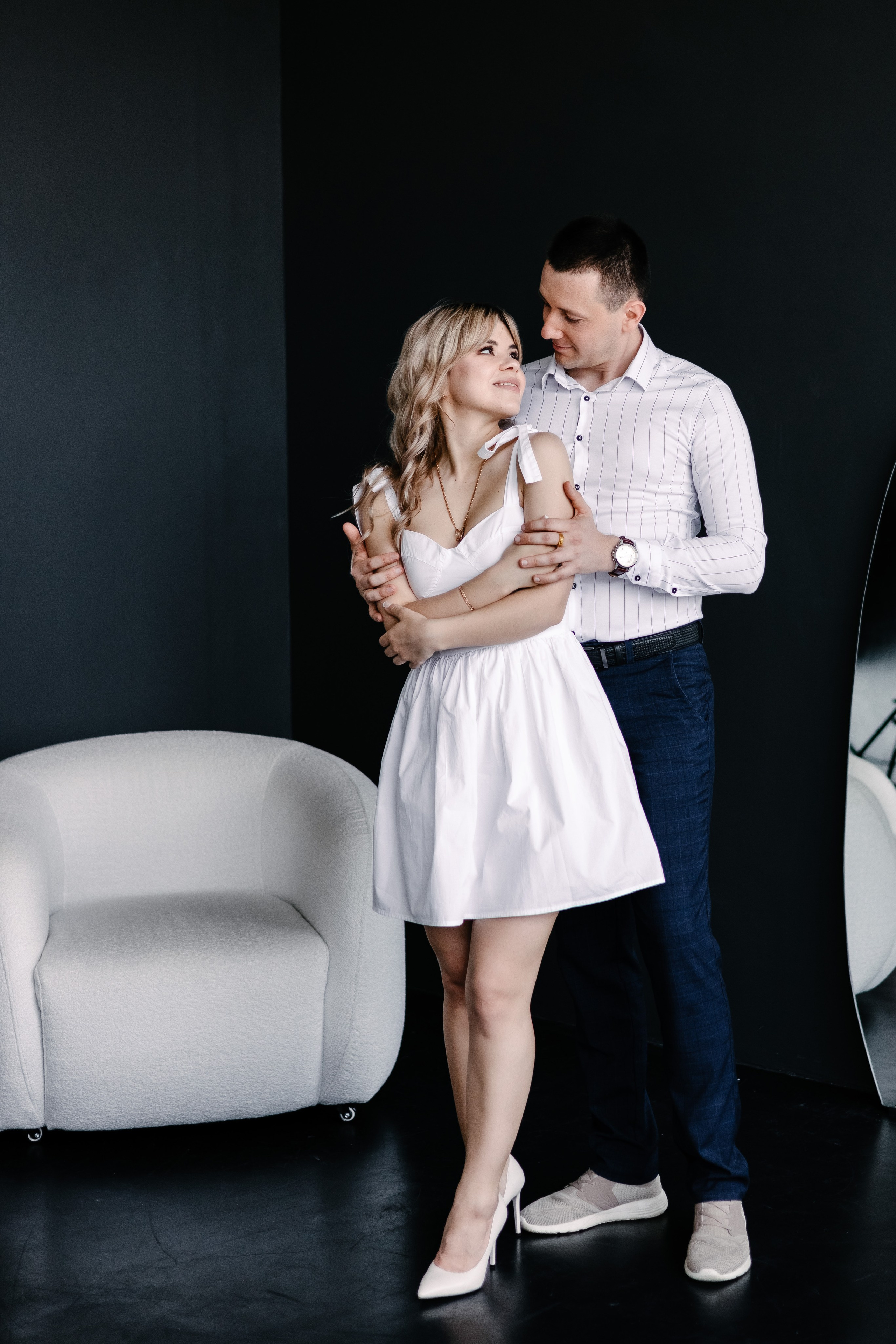 Светлана, Антон. Фотограф Волгоград Кристина Прохоренко