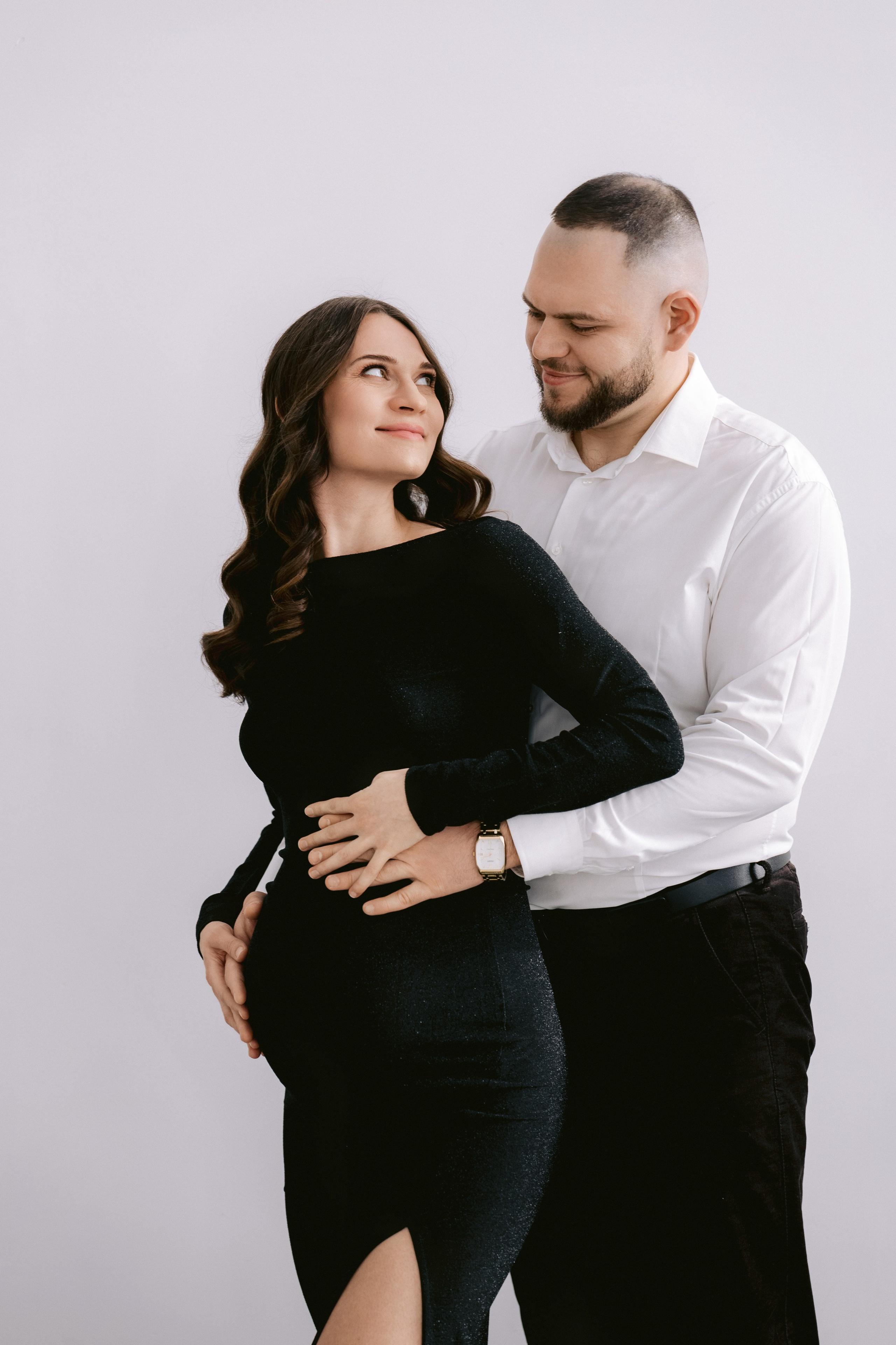 Анастасия, Иван. Фотограф в Волгограде Кристина Прохоренко