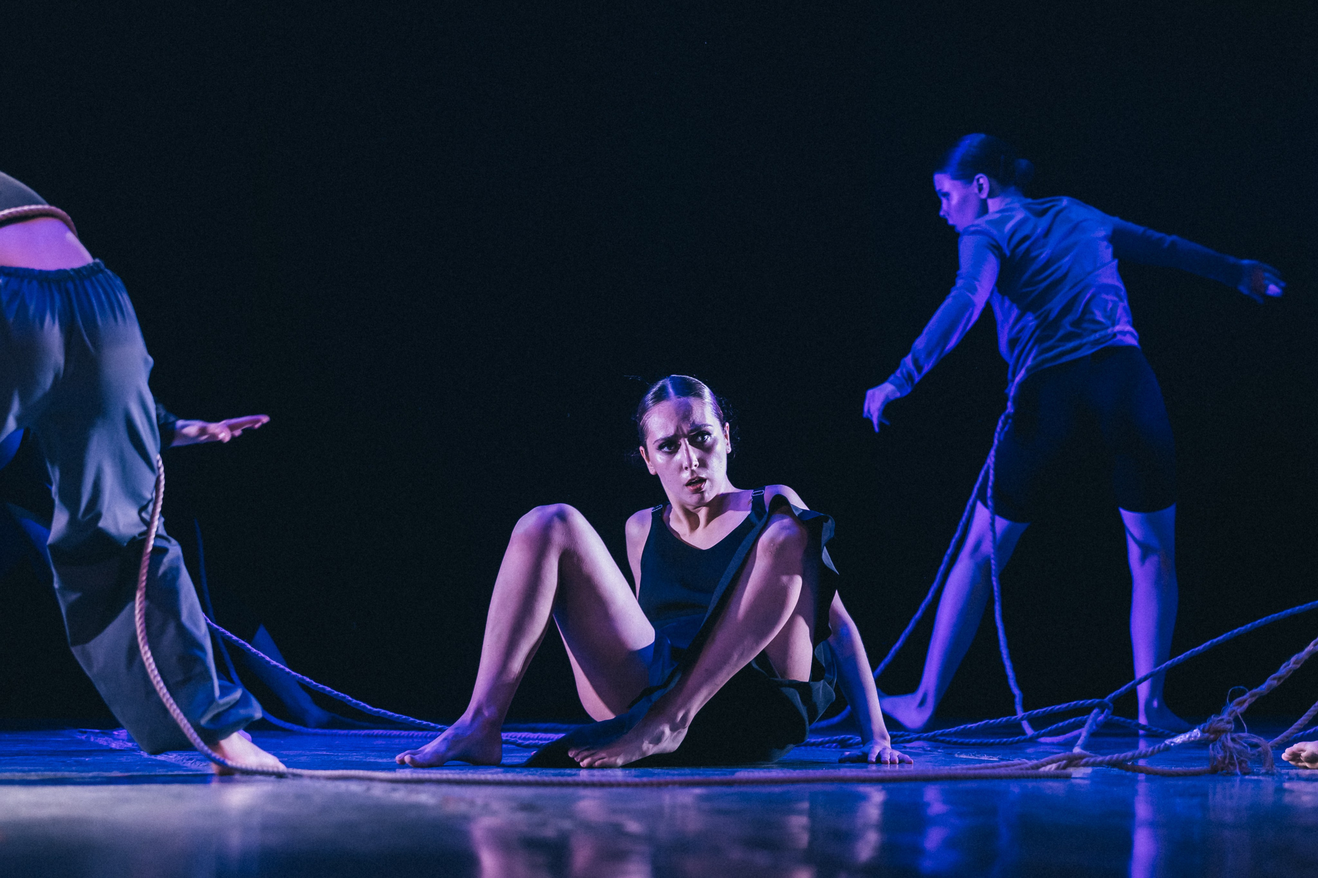 Отчётный концерт КемГИК. Фотограф Кемерово | Сергей