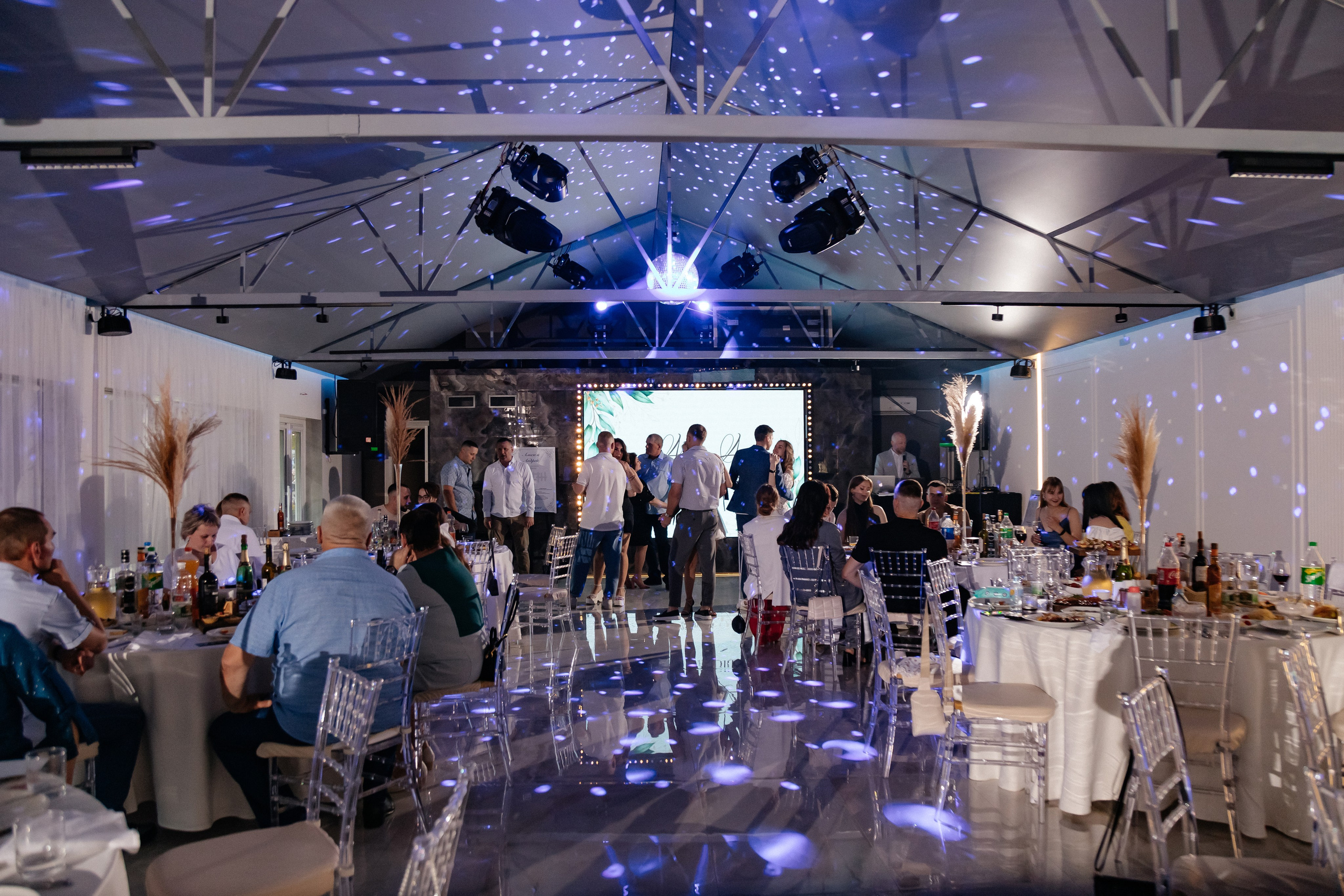 Алиса и Андрей. Свадебный и семейный фотограф Юлия Виноградова