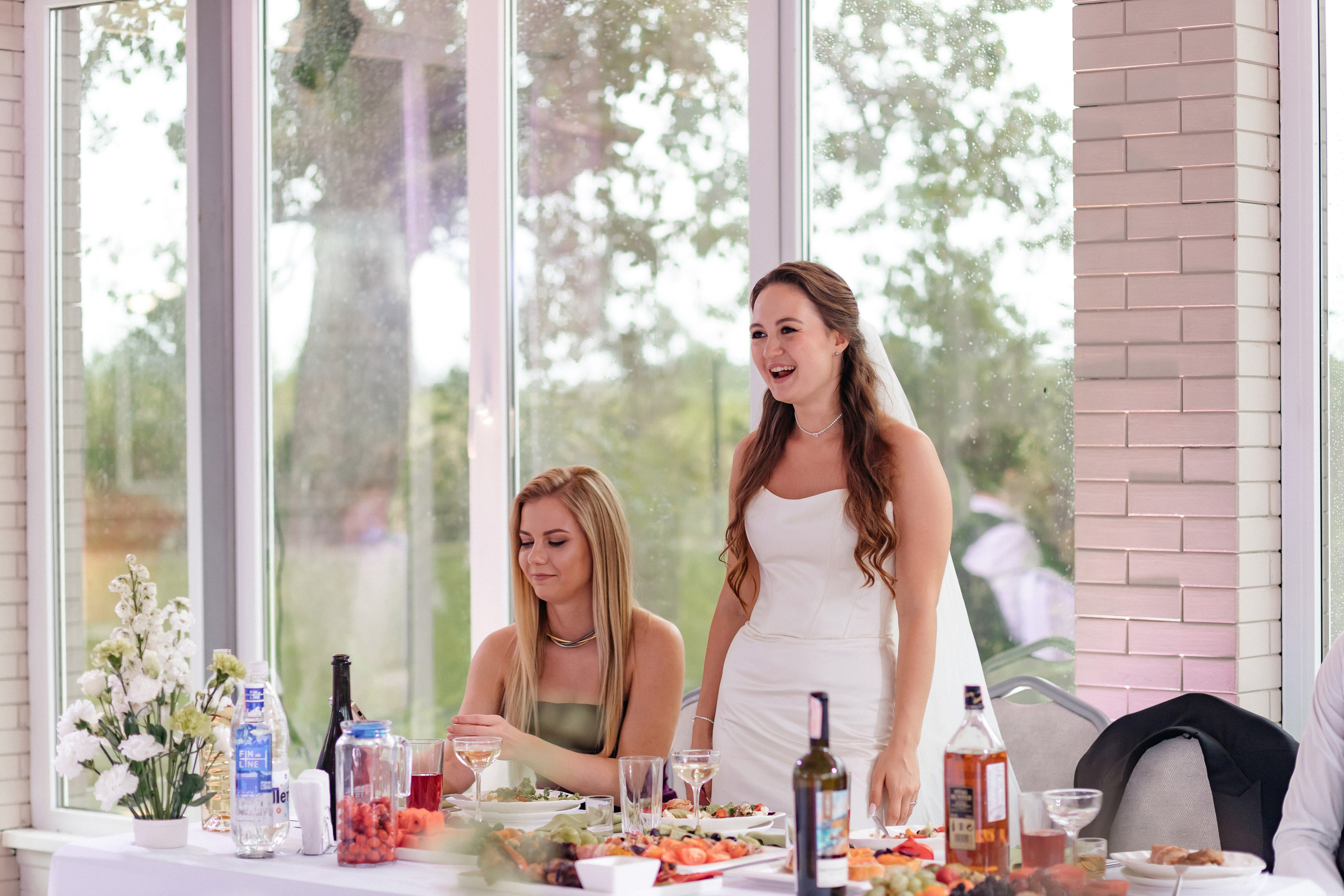 Наташа и Леша. Свадебный и семейный фотограф Юлия Виноградова